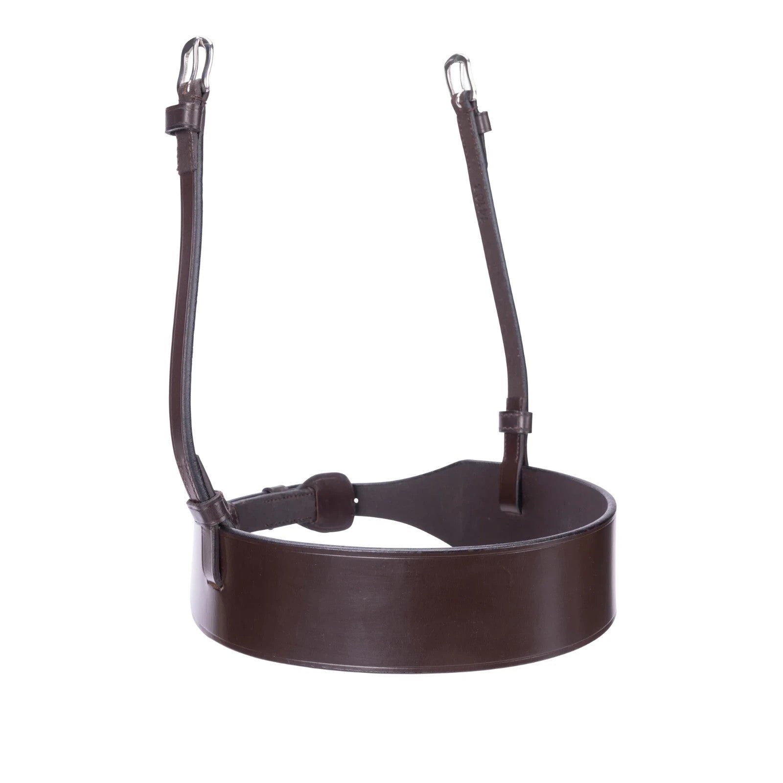Picture of Shires Velociti RAPIDA Show Hunter Cavesson Noseband, 2 Colours, 4 Sizes