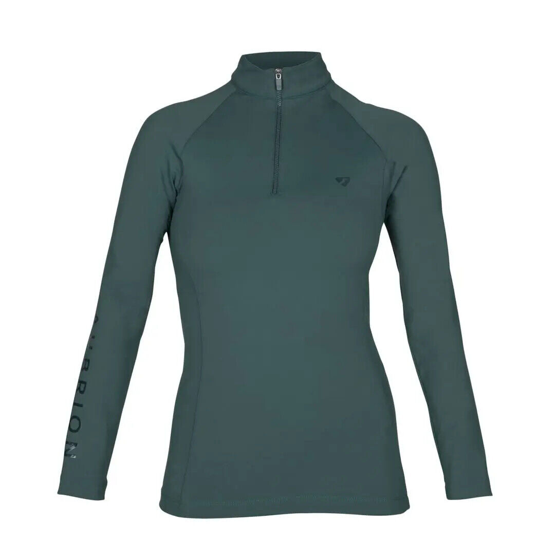 Picture of Shires Aubrion Childs Eltar Base Layer,  Young Rider,  6 Colour Options
