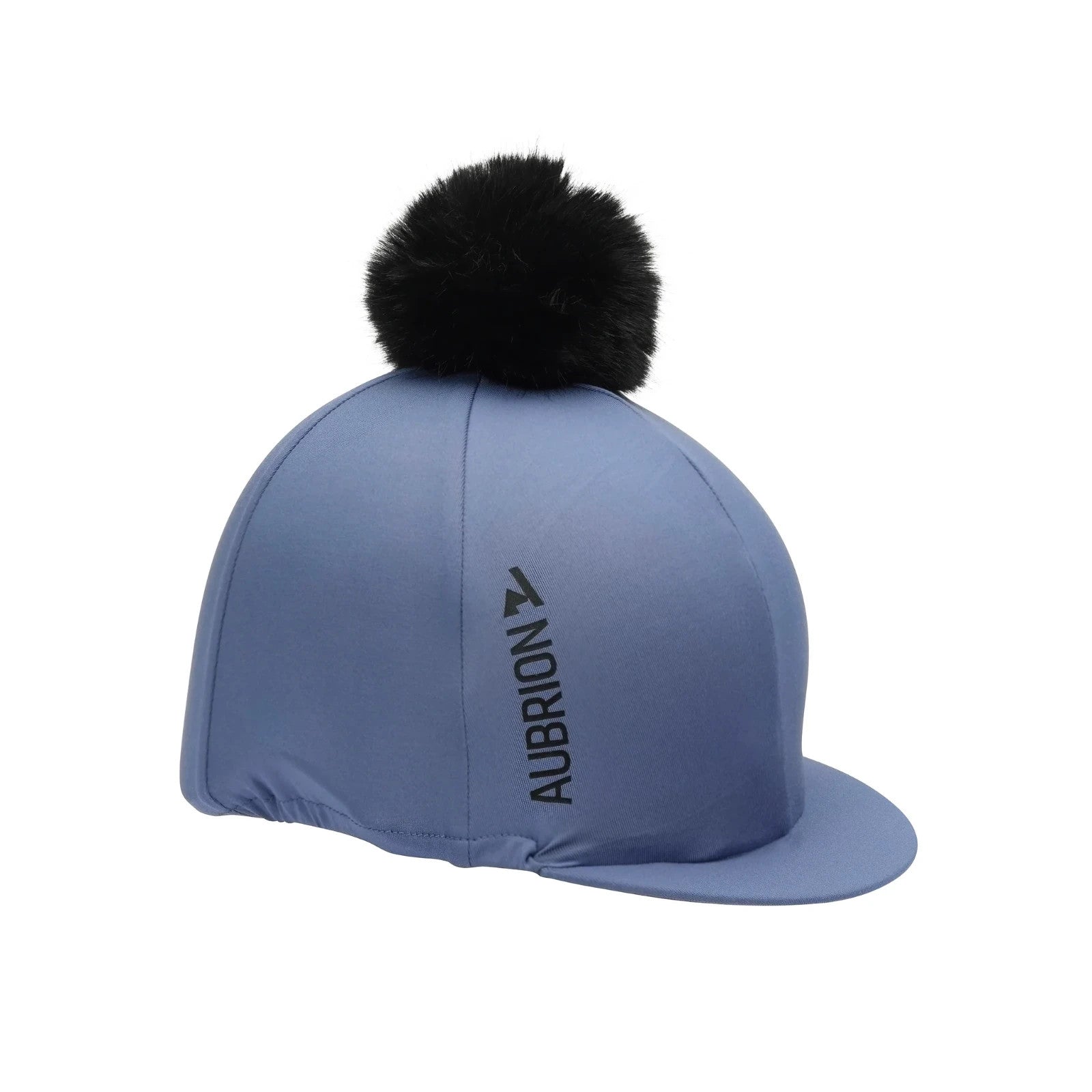 Picture of Shires Aubrion React Skull Hat Cover,  7 Colours, One size.