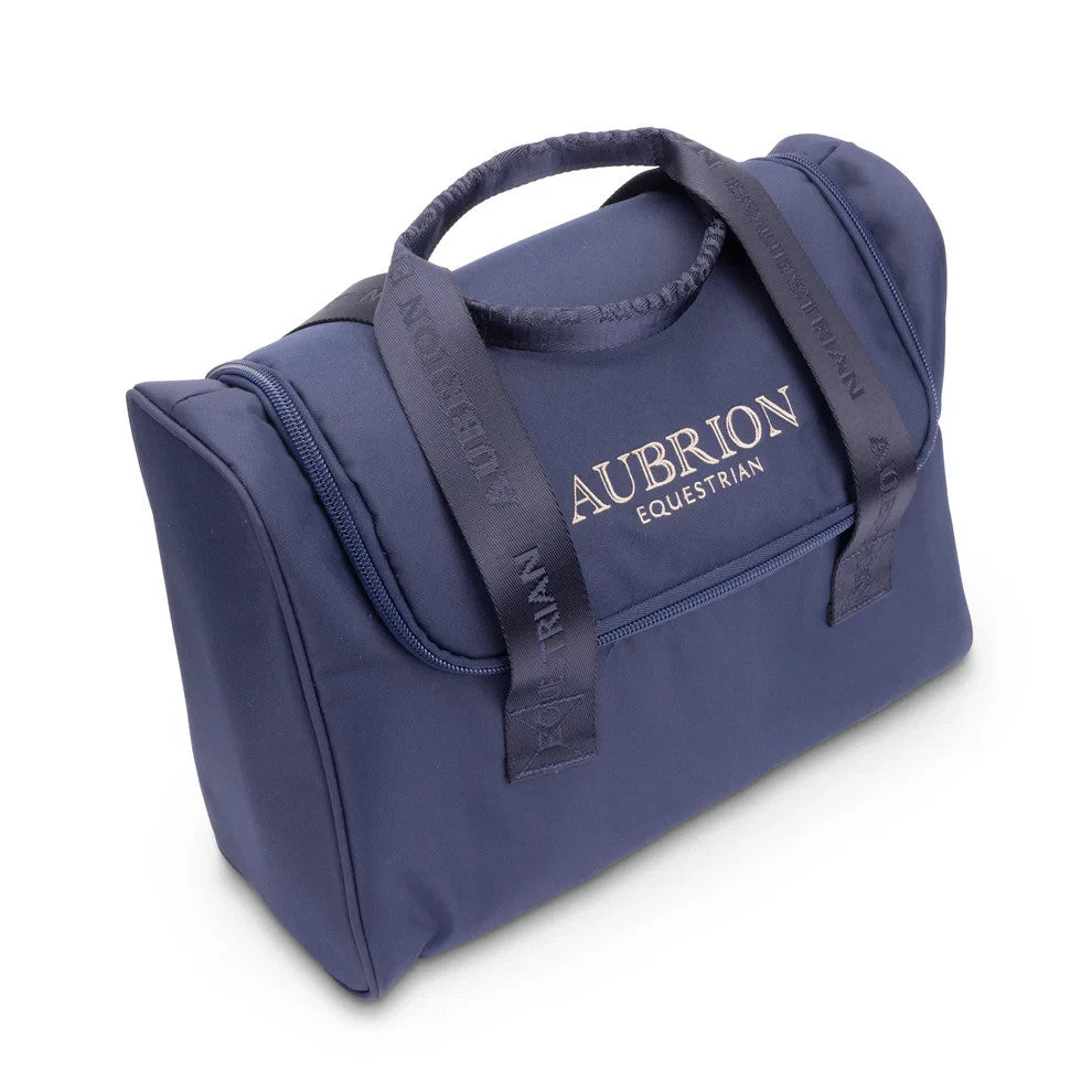 Picture of Shires Aubrion Equestrian Grooming Kit Bag