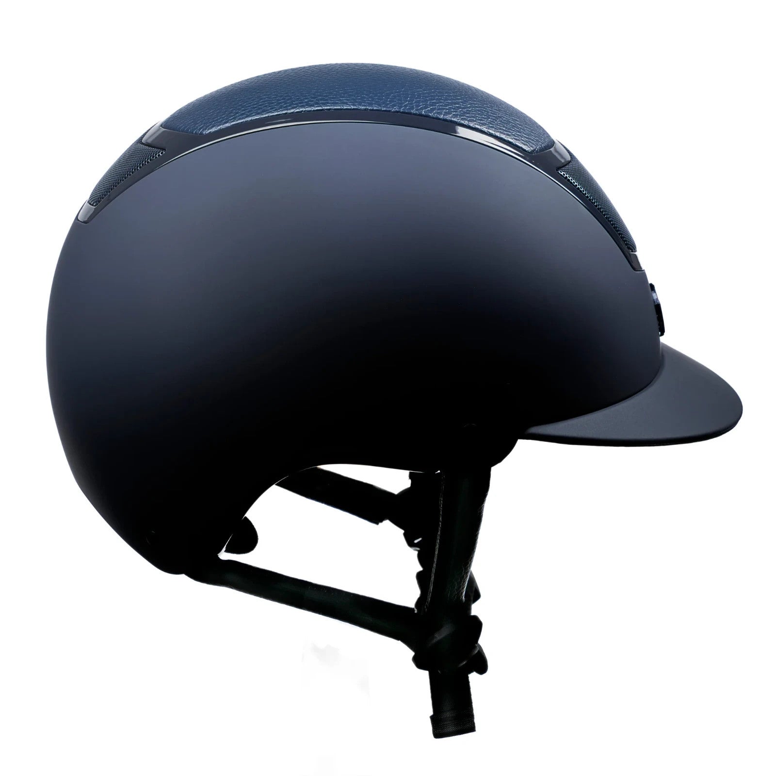 Picture of Shires Karben Avena Original Riding Hat, Dial Sizing, PAS015, Kitemarked, BSEN.