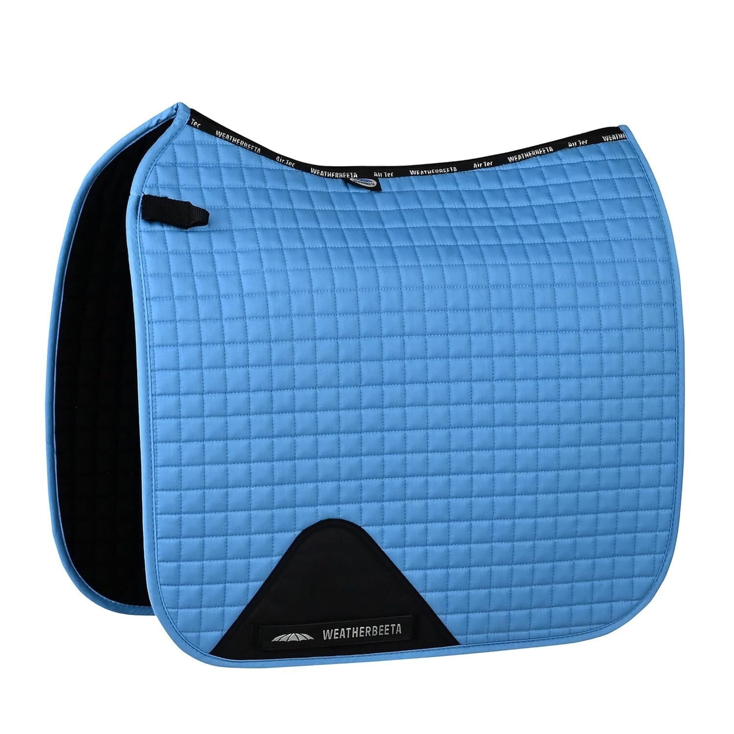 Picture of WeatherBeeta Prime Dressage Horse / Pony Saddle Pad, 9 Colours.