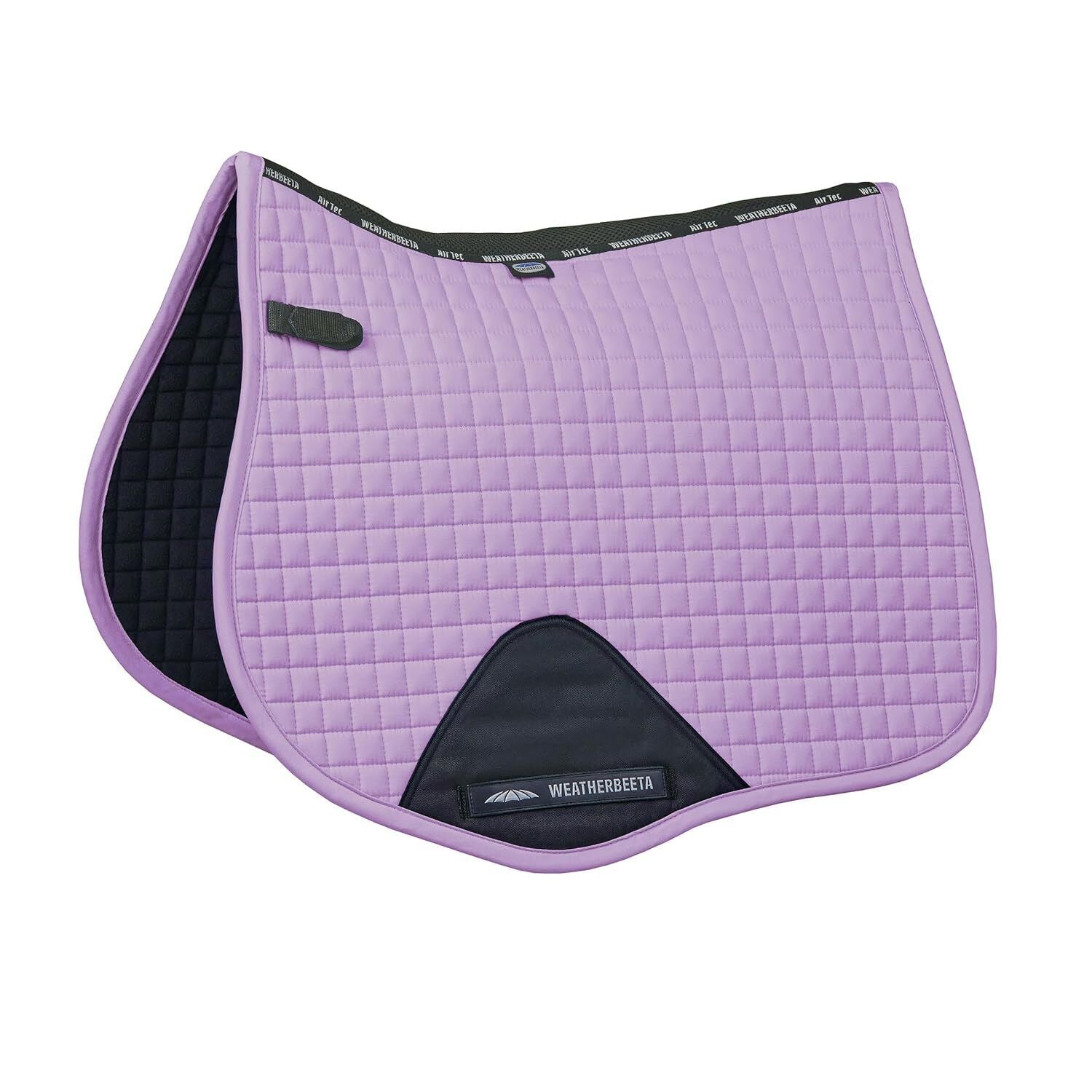 Picture of WeatherBeeta Prime All Purpose Horse / Pony Saddle Pad, 8 Colours.