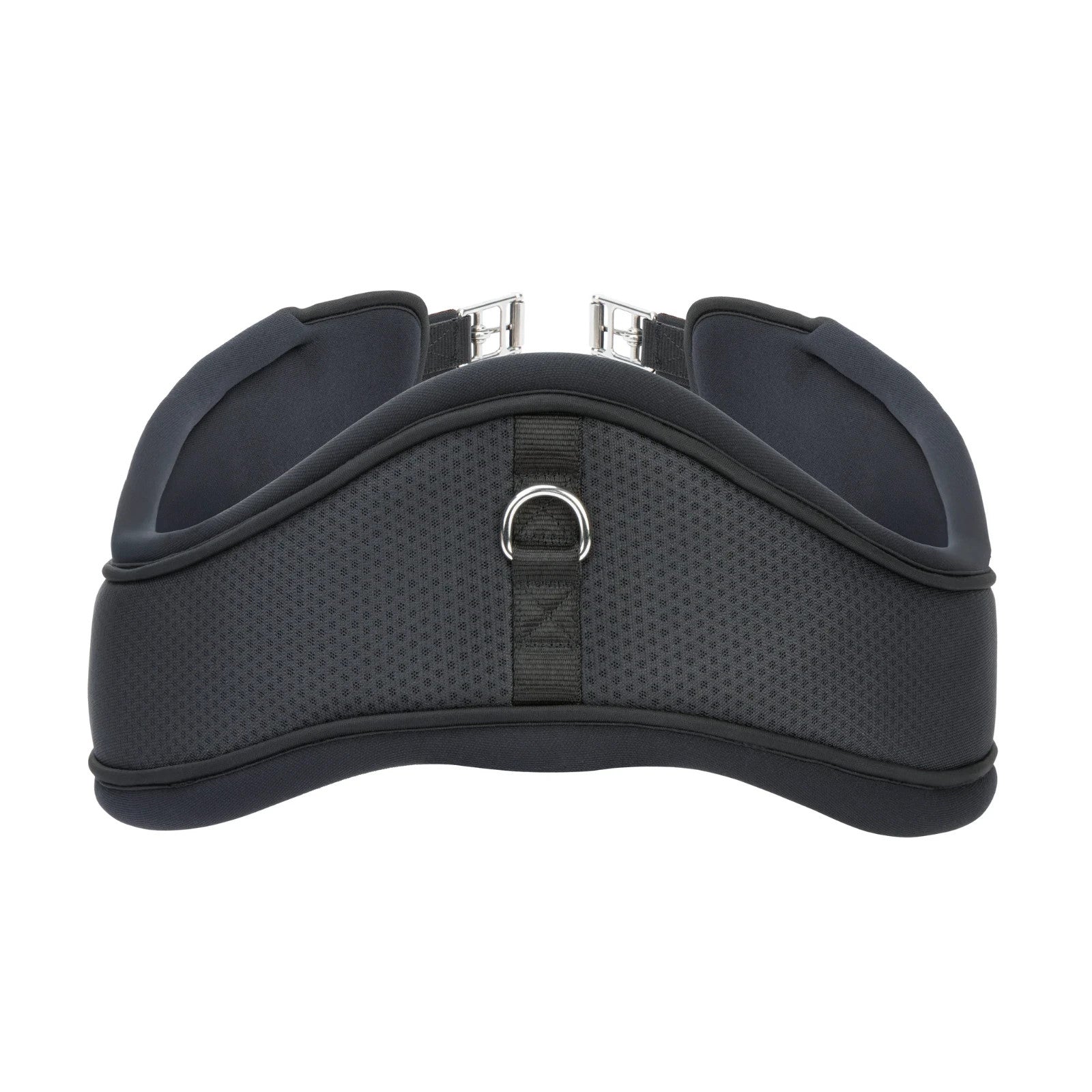 Picture of Shires ARMA Performance Atherstone Girth - with Elastic, Black, 38" - 54"