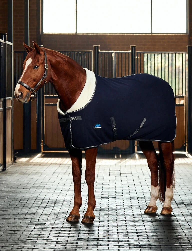 Picture of Weatherbeeta Sherpa Fleece Cooler Standard Neck