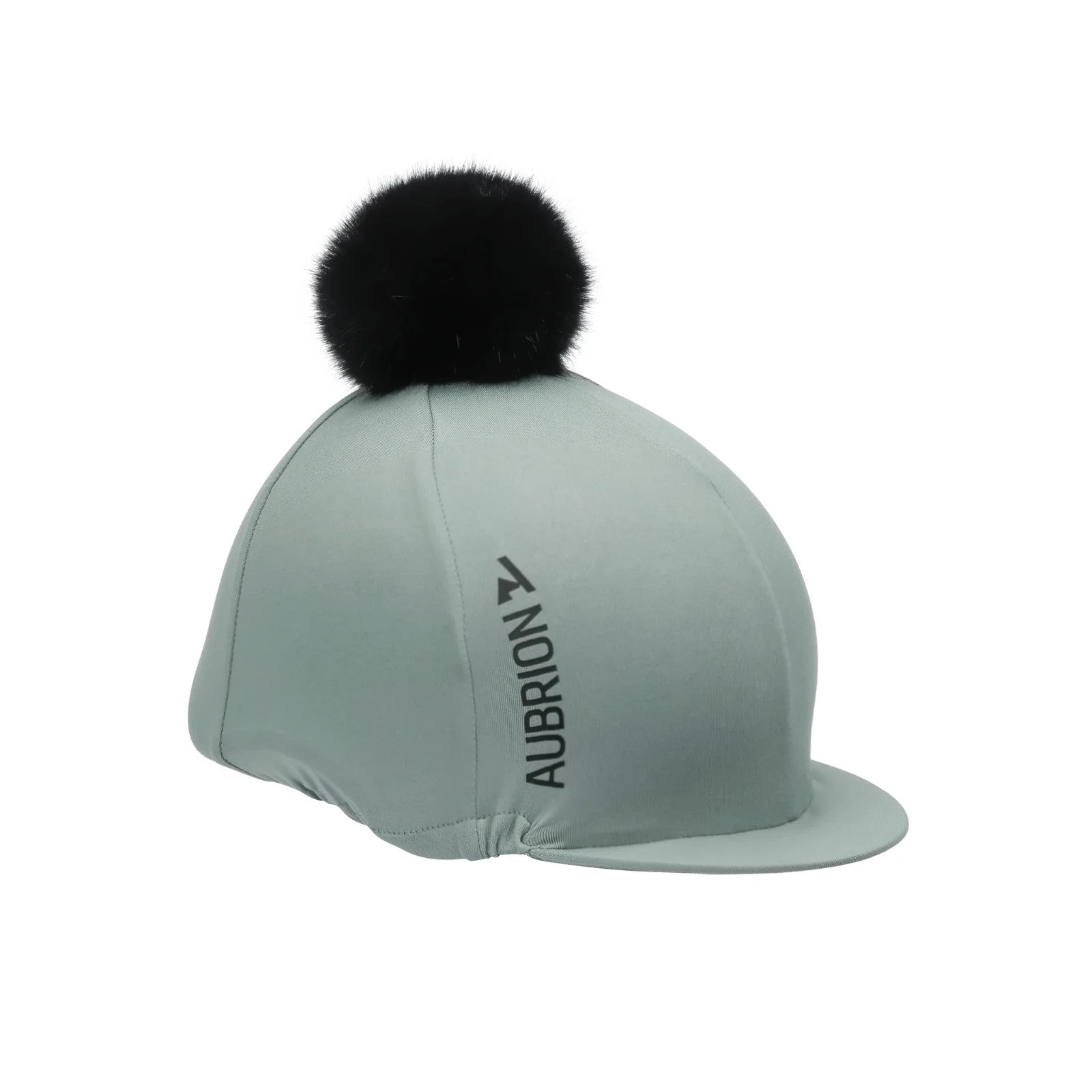 Picture of Shires Aubrion React Skull Hat Cover,  7 Colours, One size.
