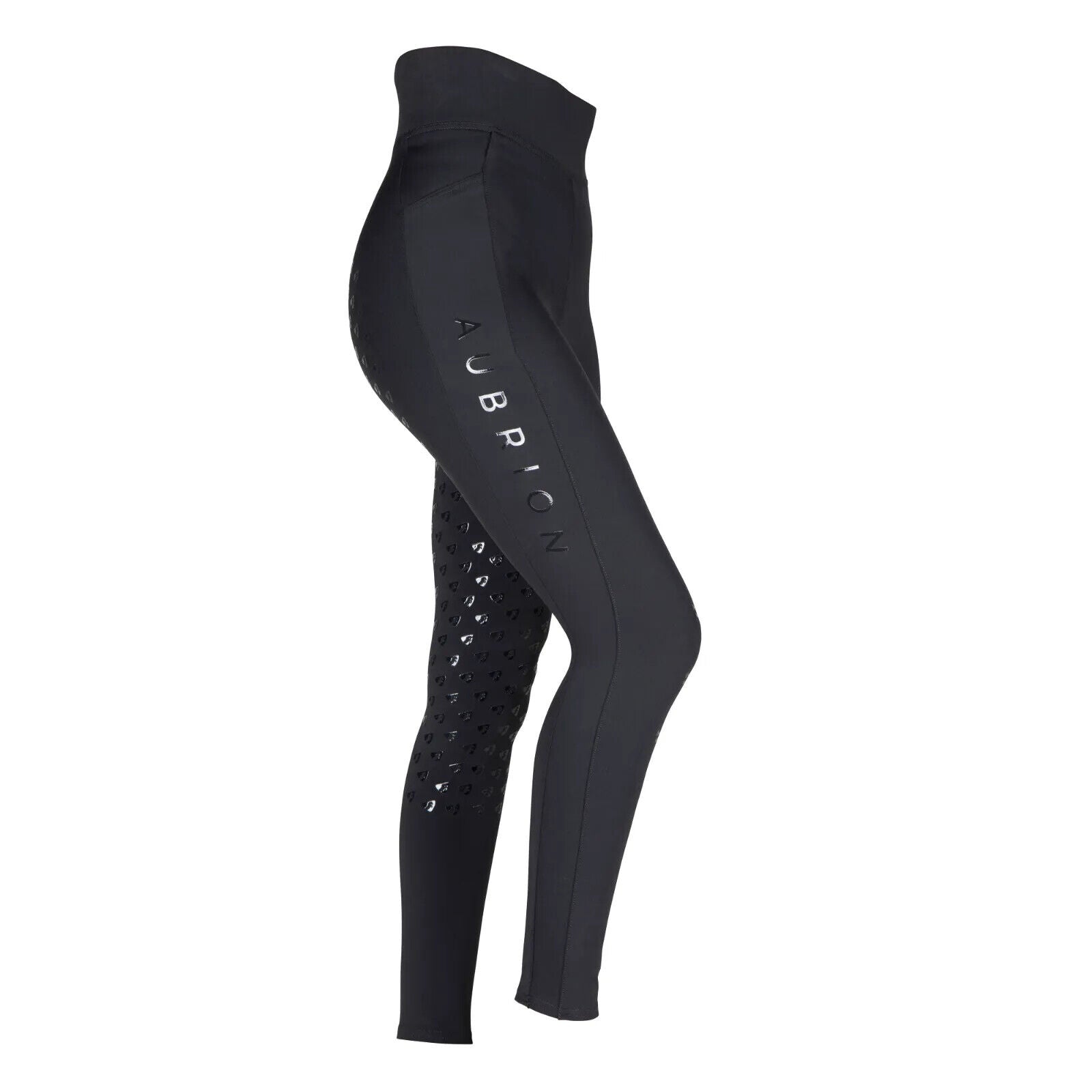Picture of Shires Aubrion Ladies Eltar Horse Riding Tights,  Womens,  6 Colour Options