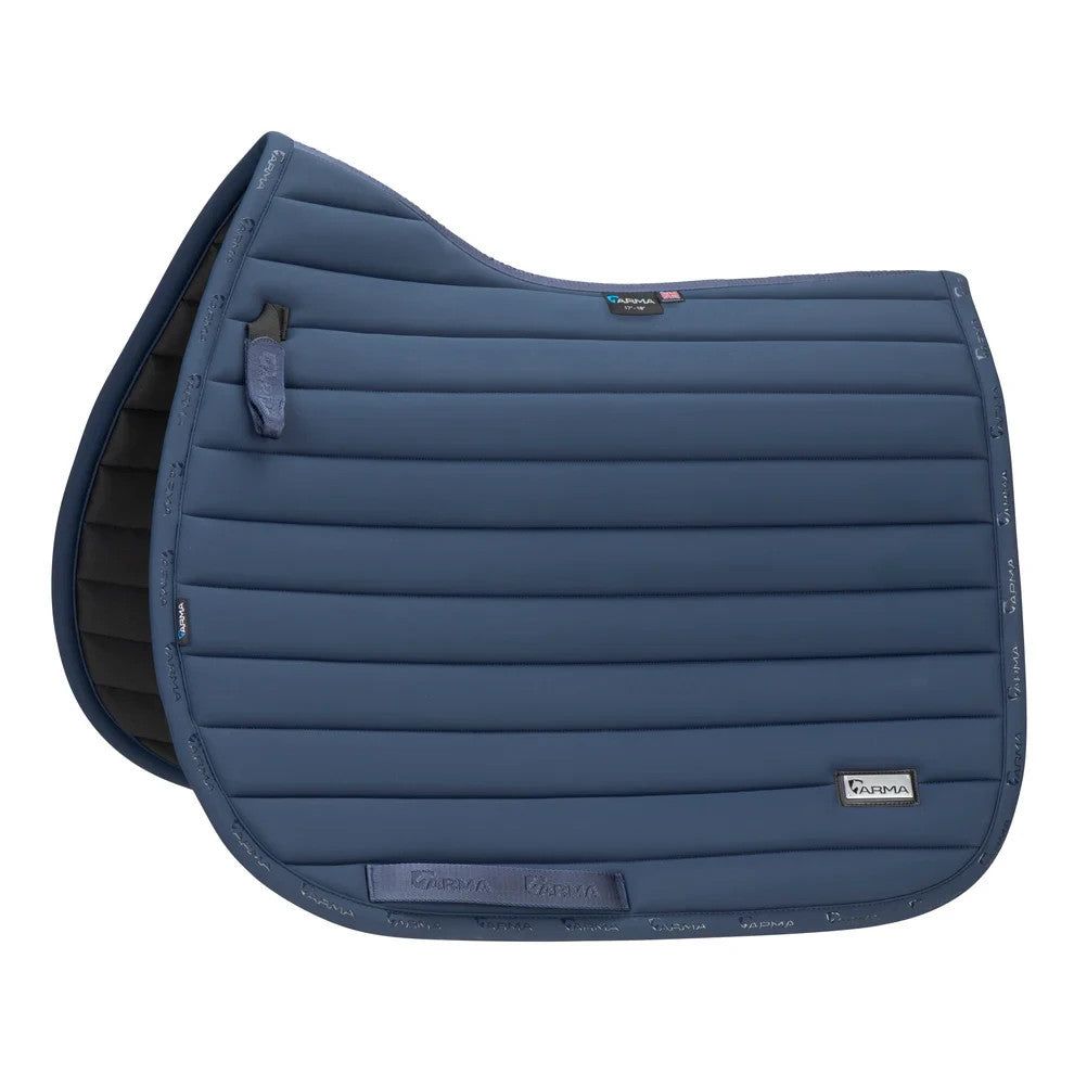 Picture of Shires ARMA Elegance 2.0 Saddlecloth, 2 Sizes, 3 Colours