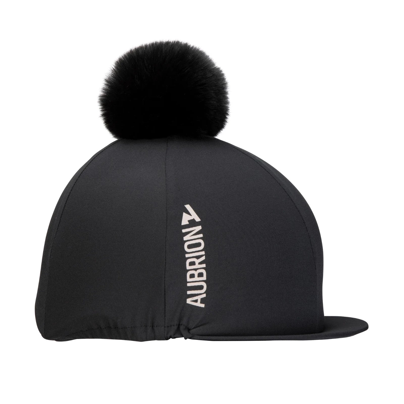 Picture of Shires Aubrion React Skull Hat Cover,  7 Colours, One size.