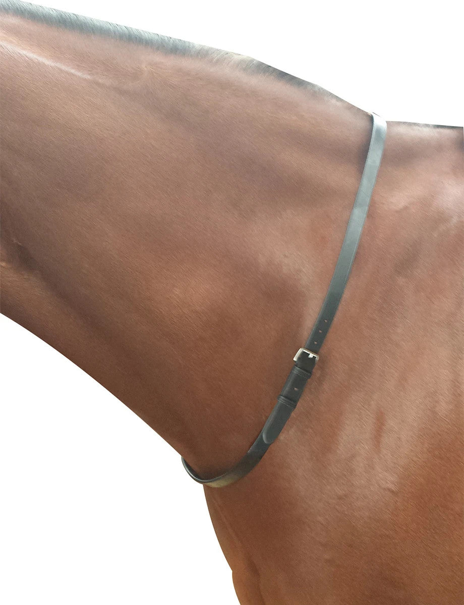 Picture of Kincade Neck Strap, Black or Havana, Pony or Full sizes
