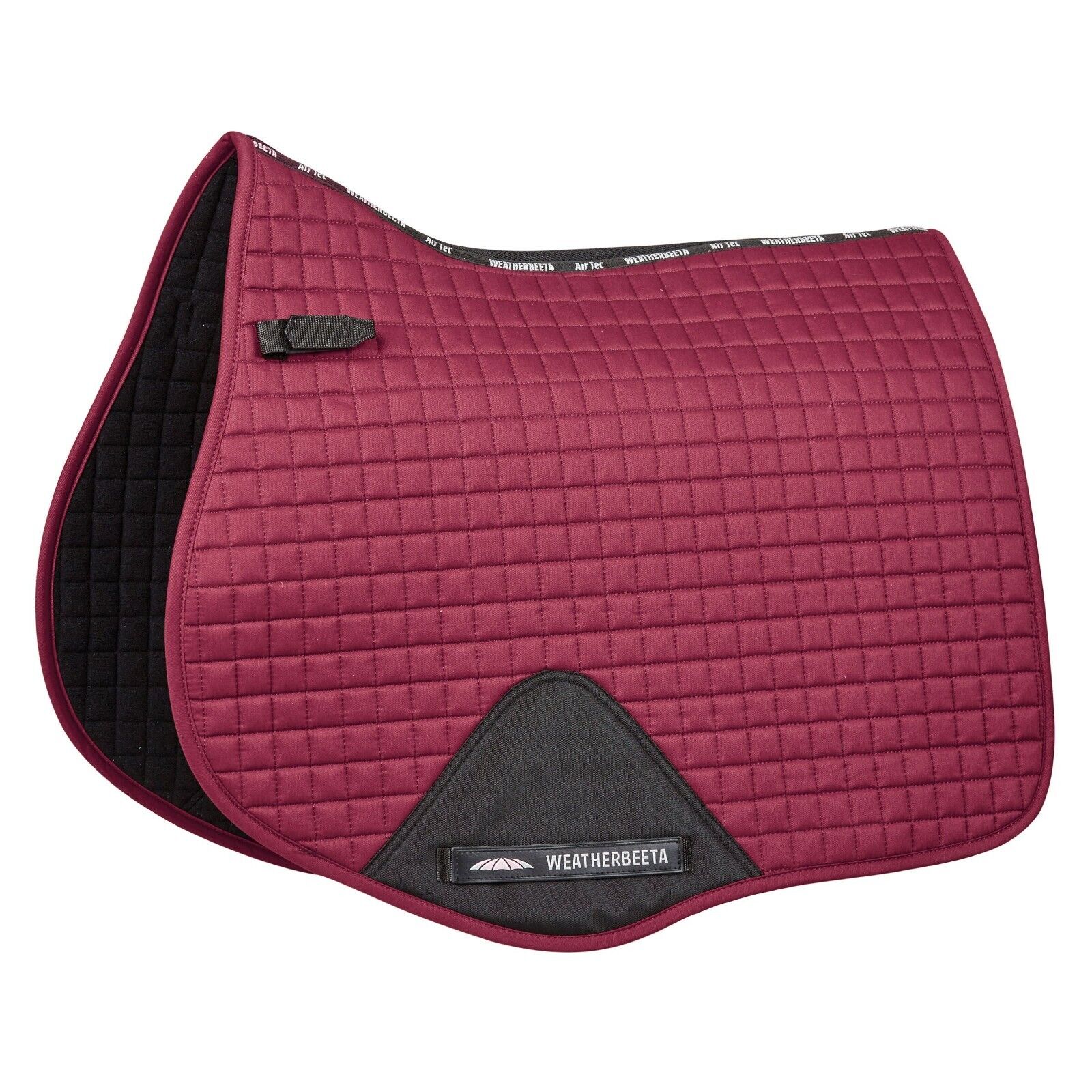 Picture of WeatherBeeta Prime All Purpose Horse / Pony Saddle Pad, 8 Colours.