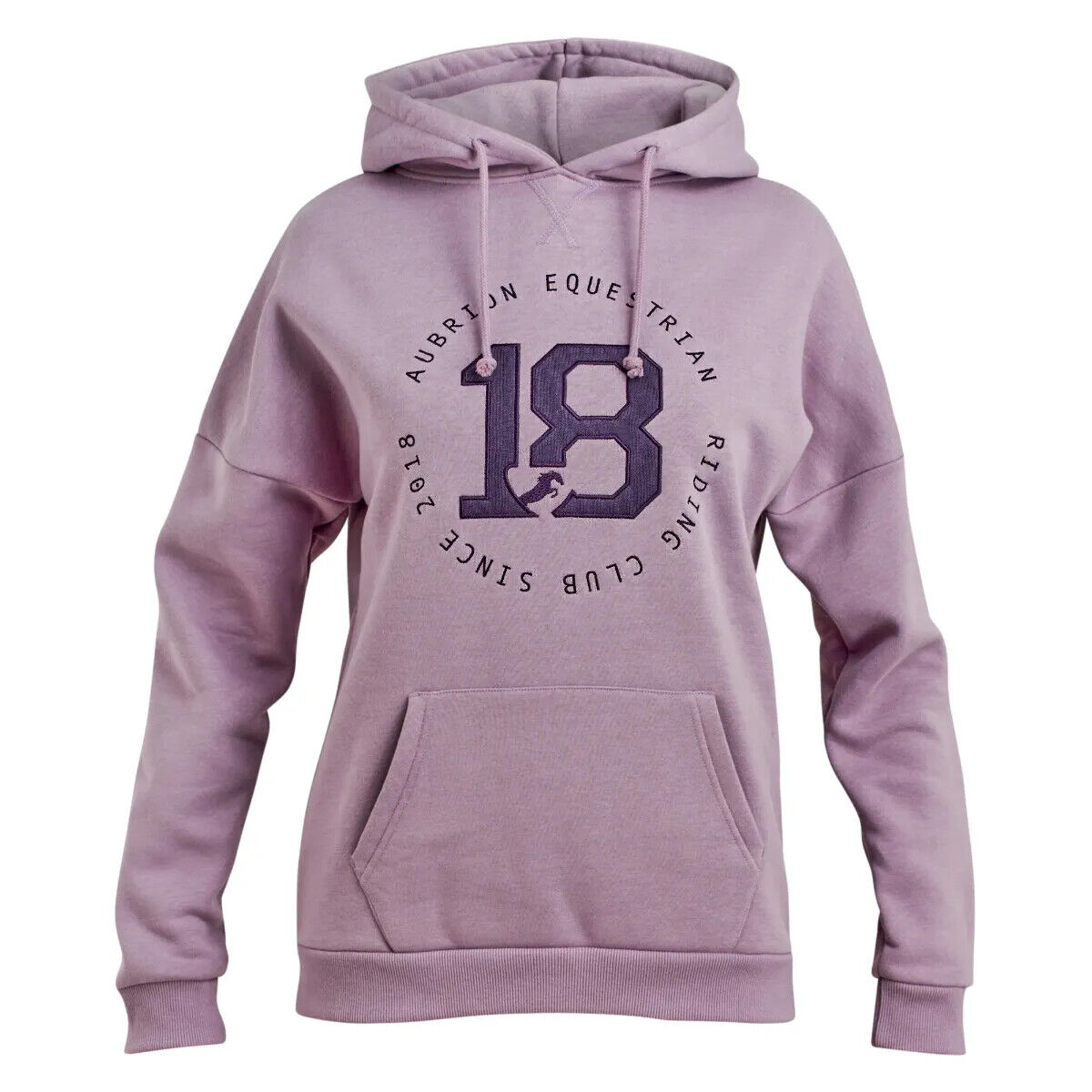 Picture of Shires Aubrion Ladies Serene Hoodie, Womens, XXS-XXXL, 3 Colour Options