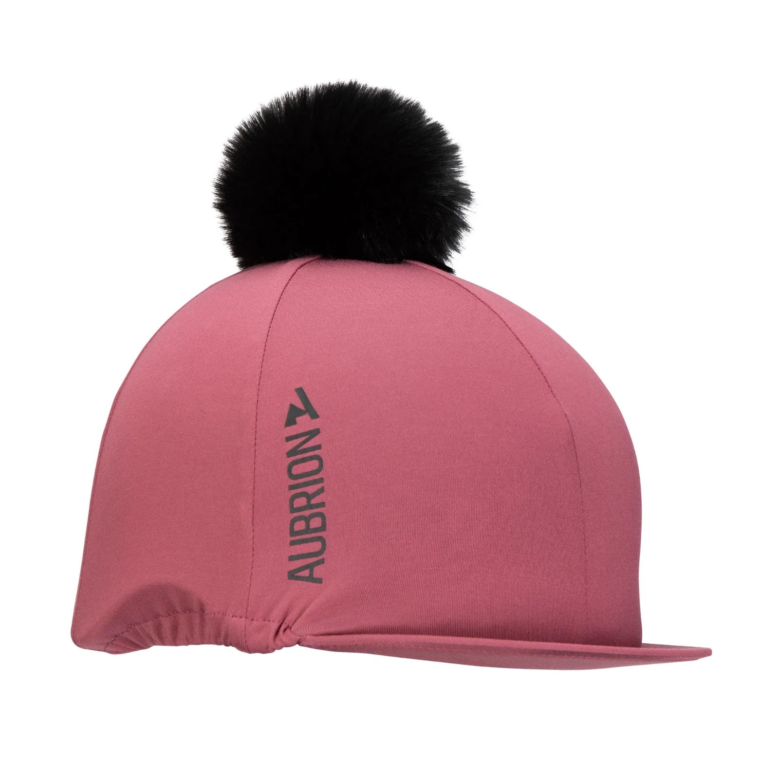 Picture of Shires Aubrion React Skull Hat Cover,  7 Colours, One size.