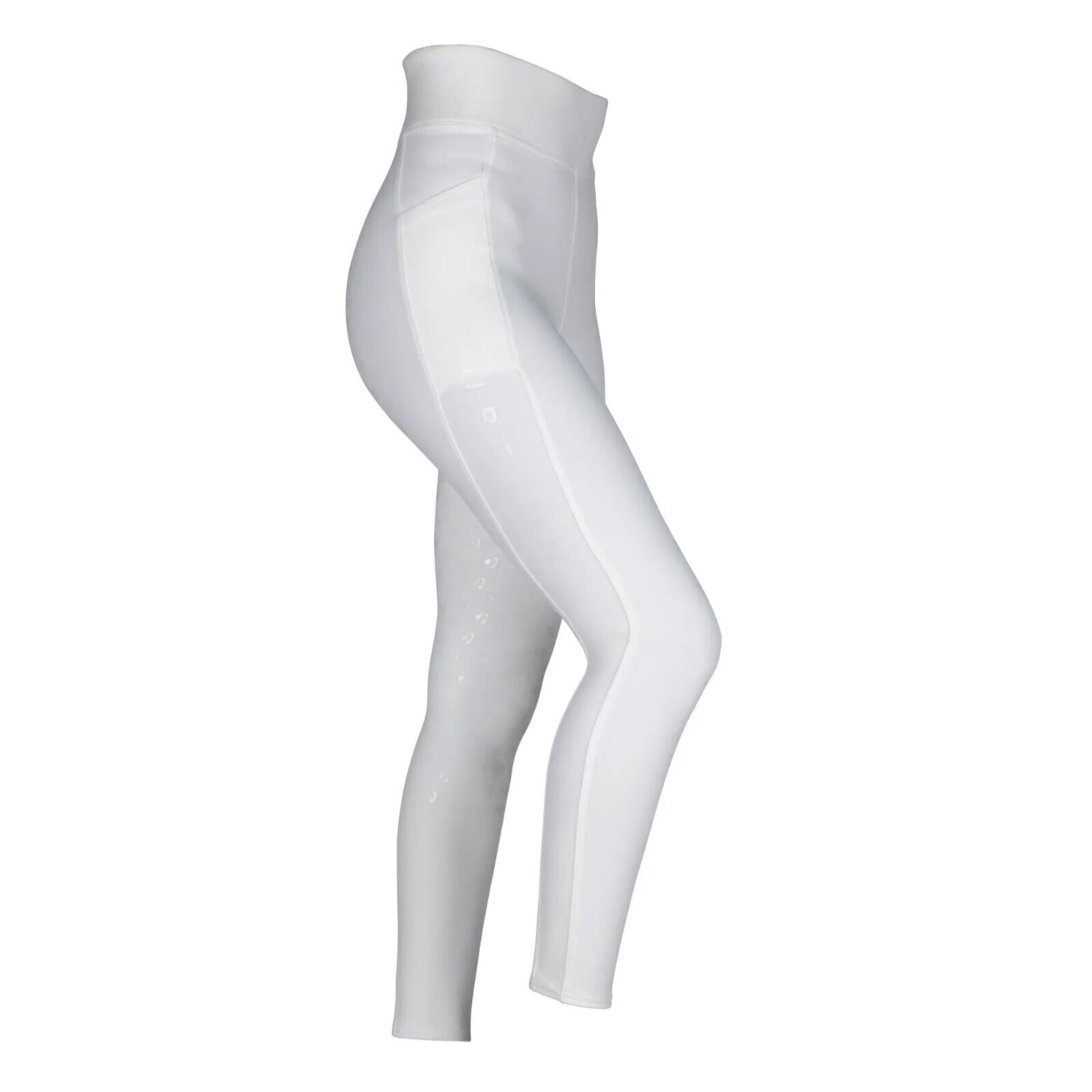 Picture of Shires Aubrion Ladies Eltar Horse Riding Tights,  Womens,  6 Colour Options