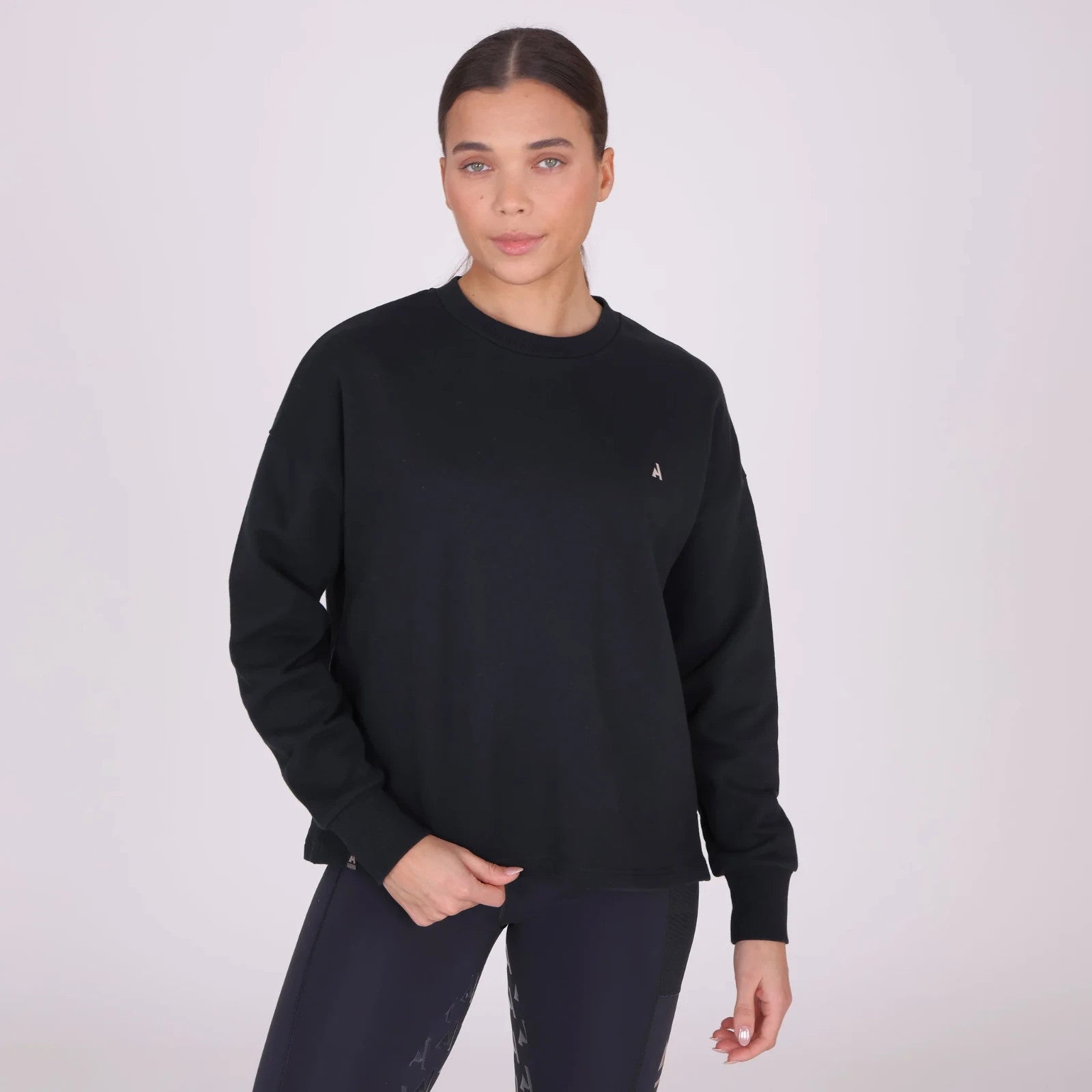 Picture of Shires Aubrion React Sweatshirt/ Shirt, Ladies, XXS-XXXL
