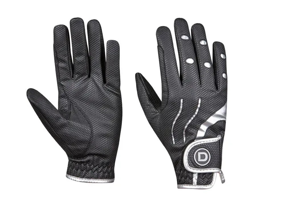 Picture of Dublin Pro Everyday Horse Riding Gloves