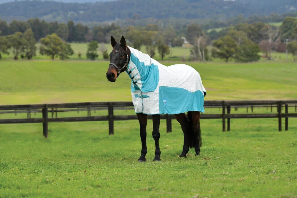 Picture of WeatherBeeta Kool Coat Cotton Airstream II, Detach a Neck, Summer Sheet, 0g