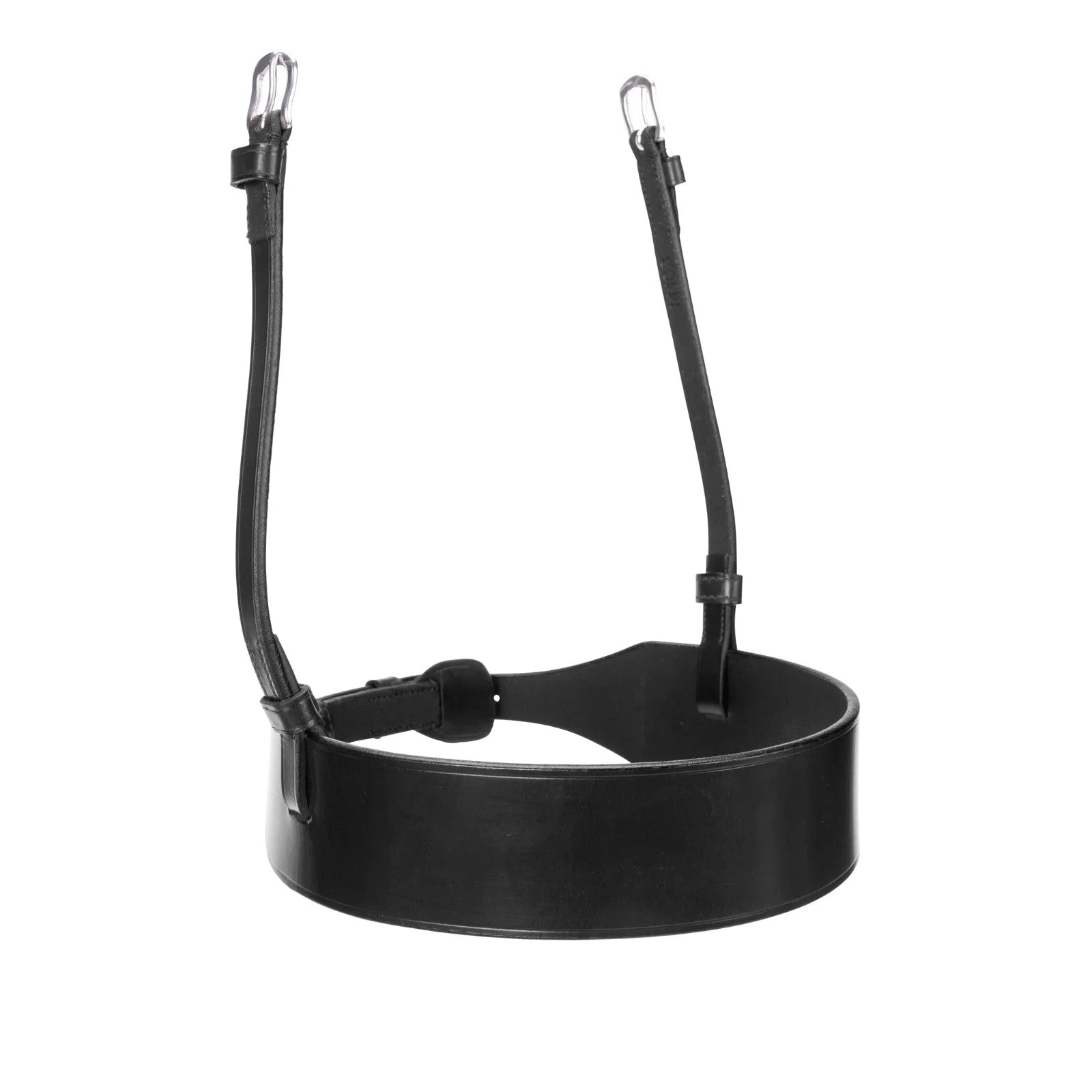 Picture of Shires Velociti RAPIDA Show Hunter Cavesson Noseband, 2 Colours, 4 Sizes