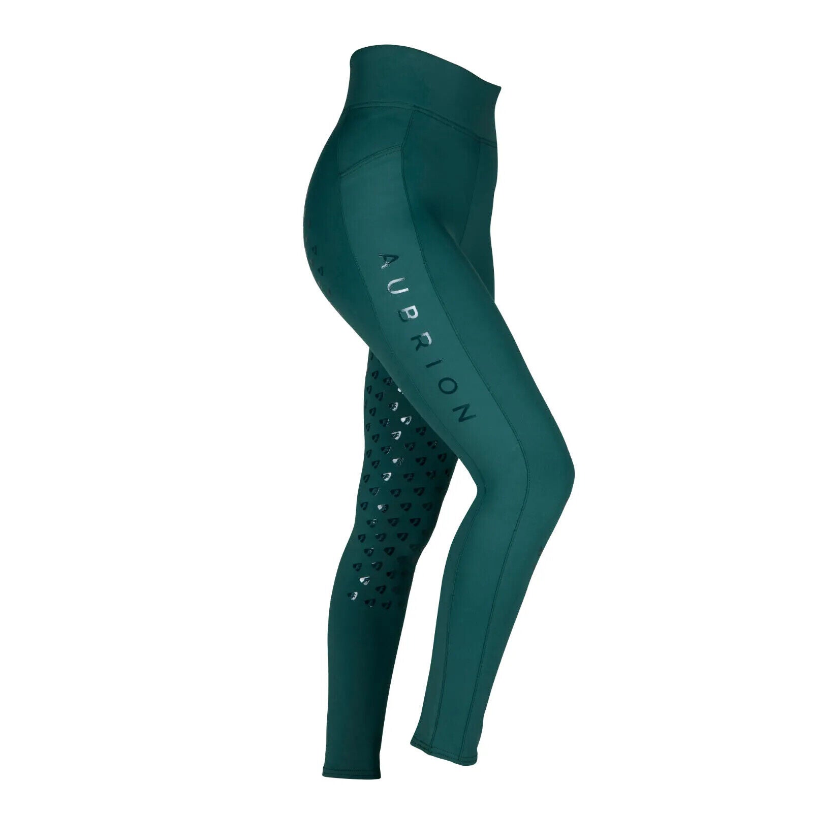 Picture of Shires Aubrion Ladies Eltar Horse Riding Tights,  Womens,  6 Colour Options