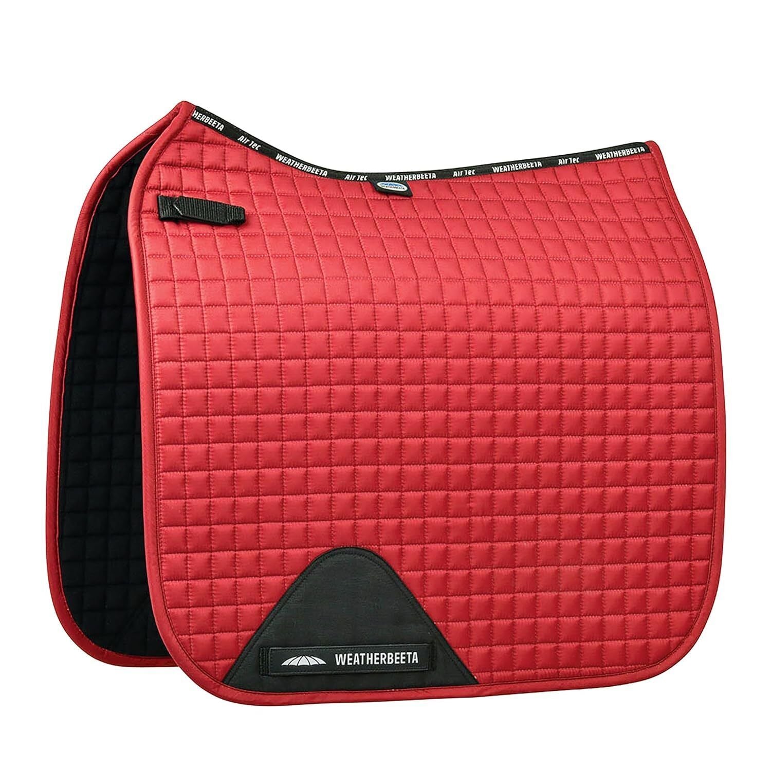 Picture of WeatherBeeta Prime Dressage Horse / Pony Saddle Pad, 9 Colours.