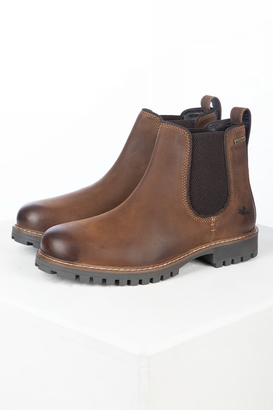 Picture of Rydale Men's Performance Boots - Sledmere, Yard Boots UK 7-12, 2 Colours
