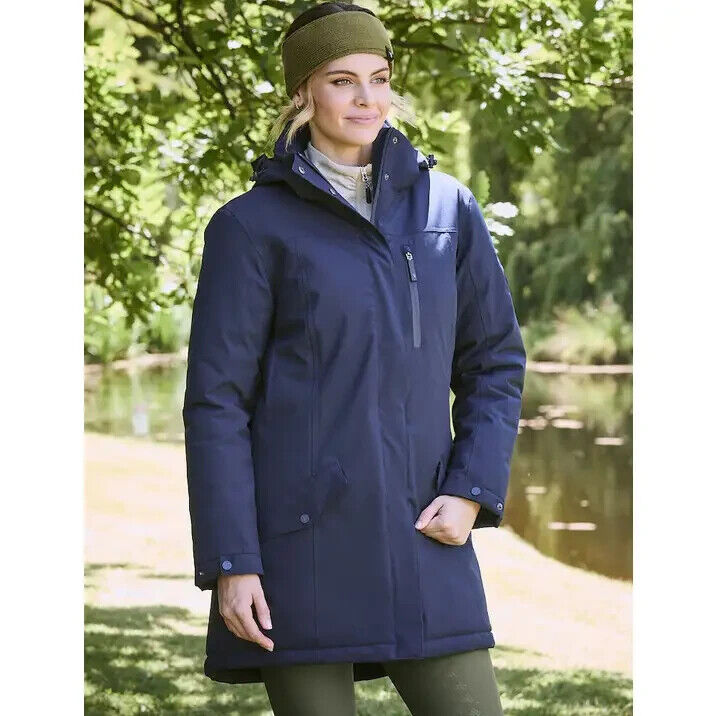 Picture of Weatherbeeta Kyla II Waterproof Ladies Jacket/Coat, 3 Colours, XS - XL