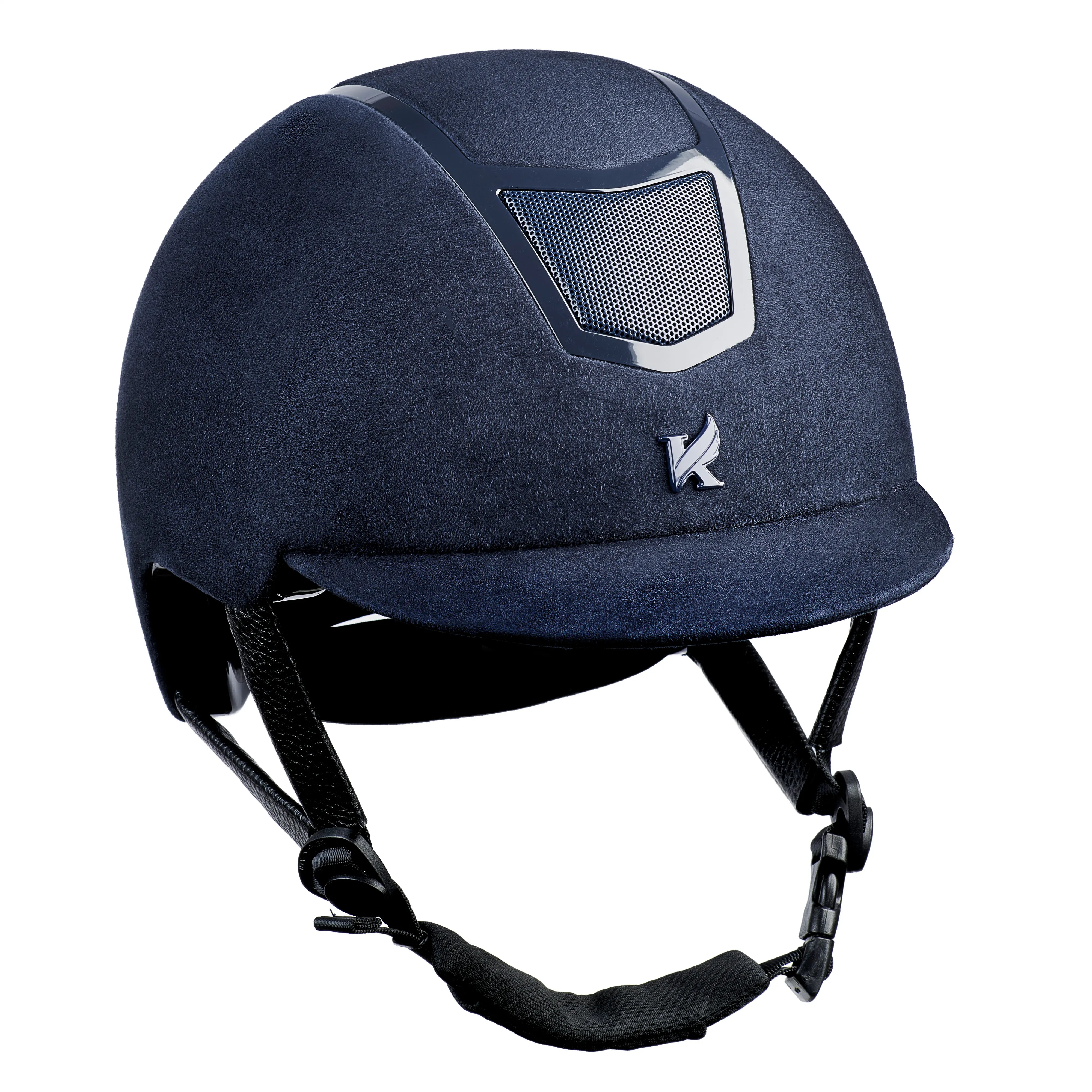 Shires Karben Carmella Riding Hat, Dial Sizing, PAS015 Kitemarked, 2 Colour