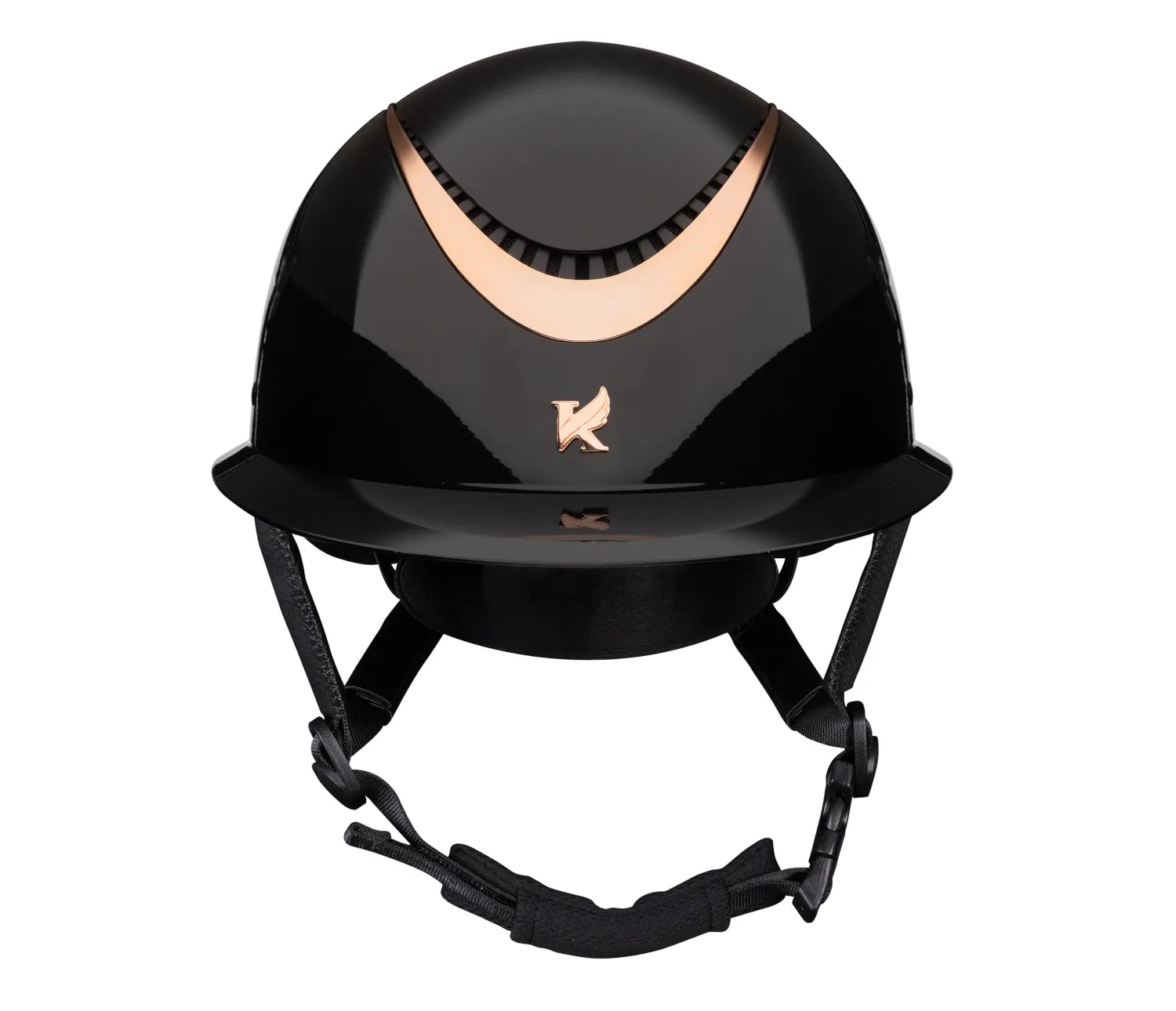 Shires Karben Alina Ellipse Riding Hat, Dial Sizing, PAS015 Kitemarked, 3 Colours