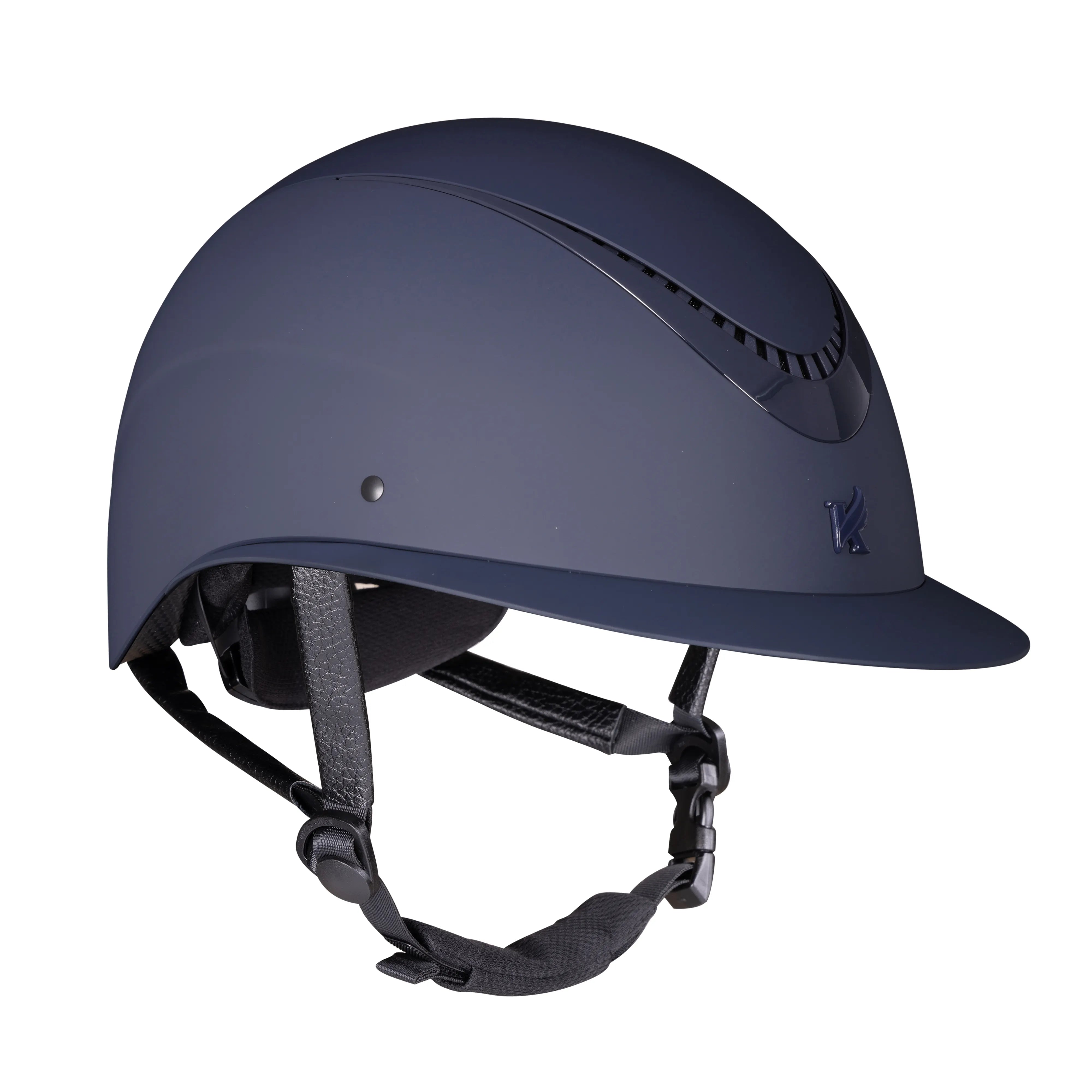 Shires Karben Elisa Ellipse Riding Hat, Dial Sizing, PAS015 Kitemarked, 4 Colour