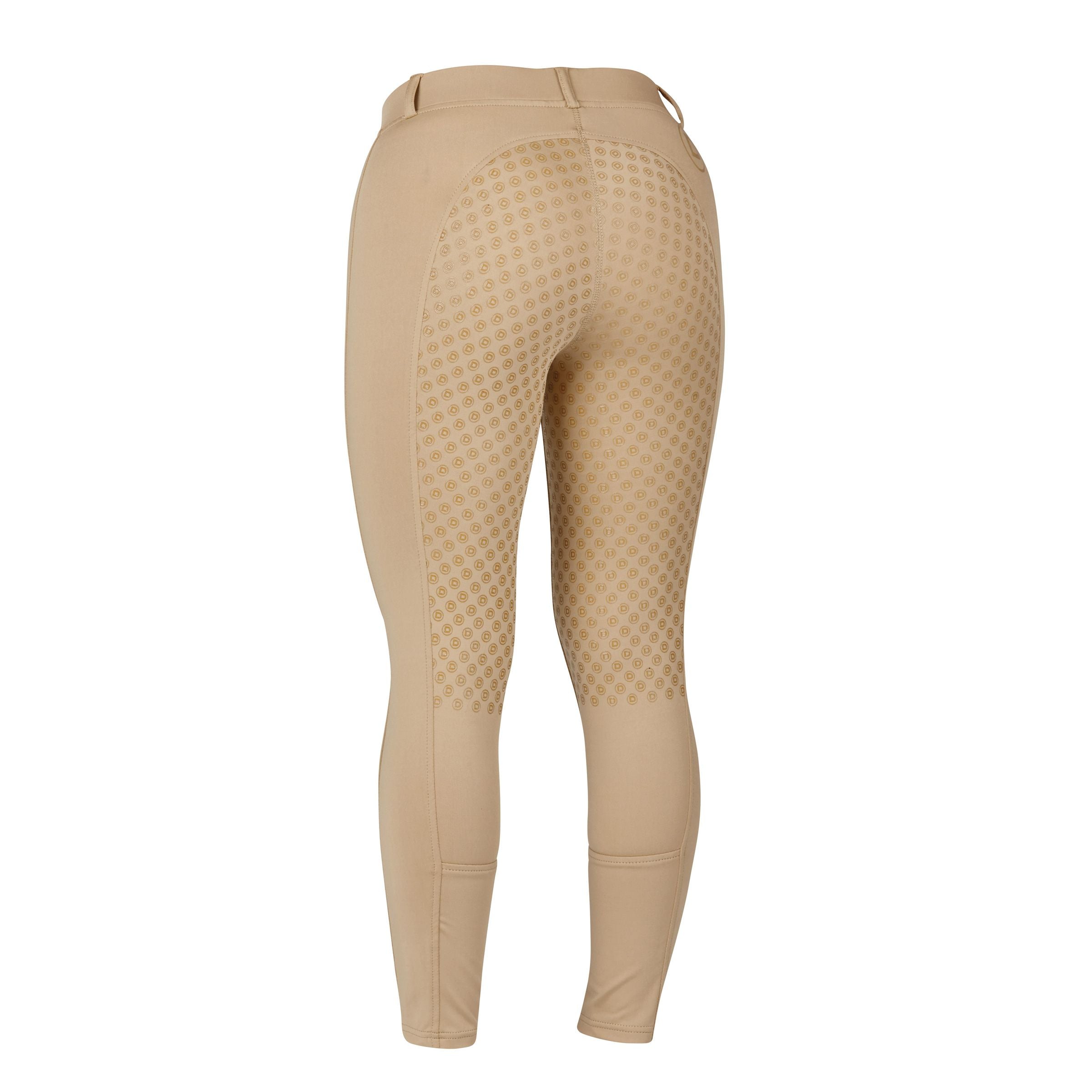 Dublin Performance Women's Cool-It Gel Riding Tights,  Women's Sizes, 5 Colours