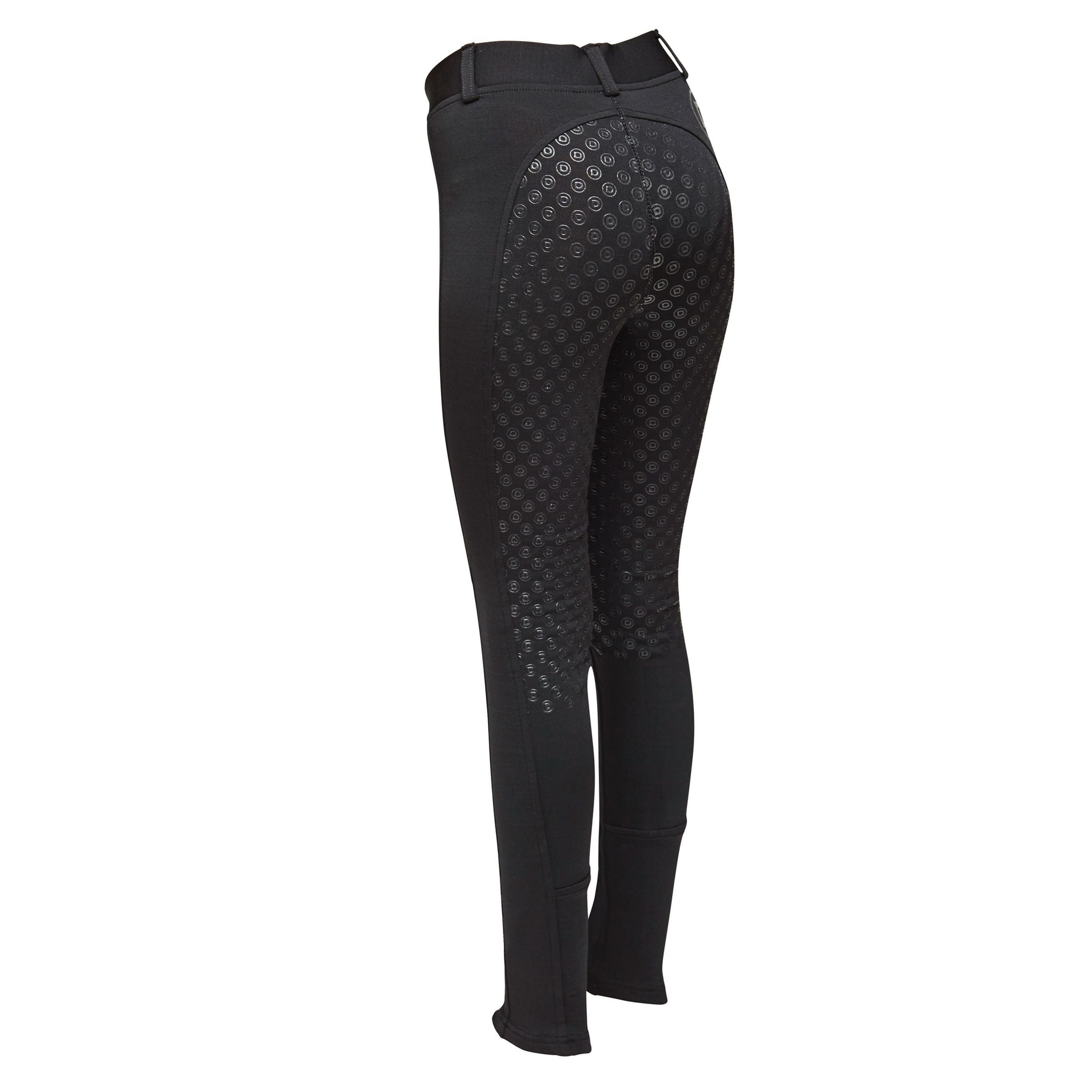 Dublin Performance Women's Cool-It Gel Riding Tights,  Women's Sizes, 5 Colours