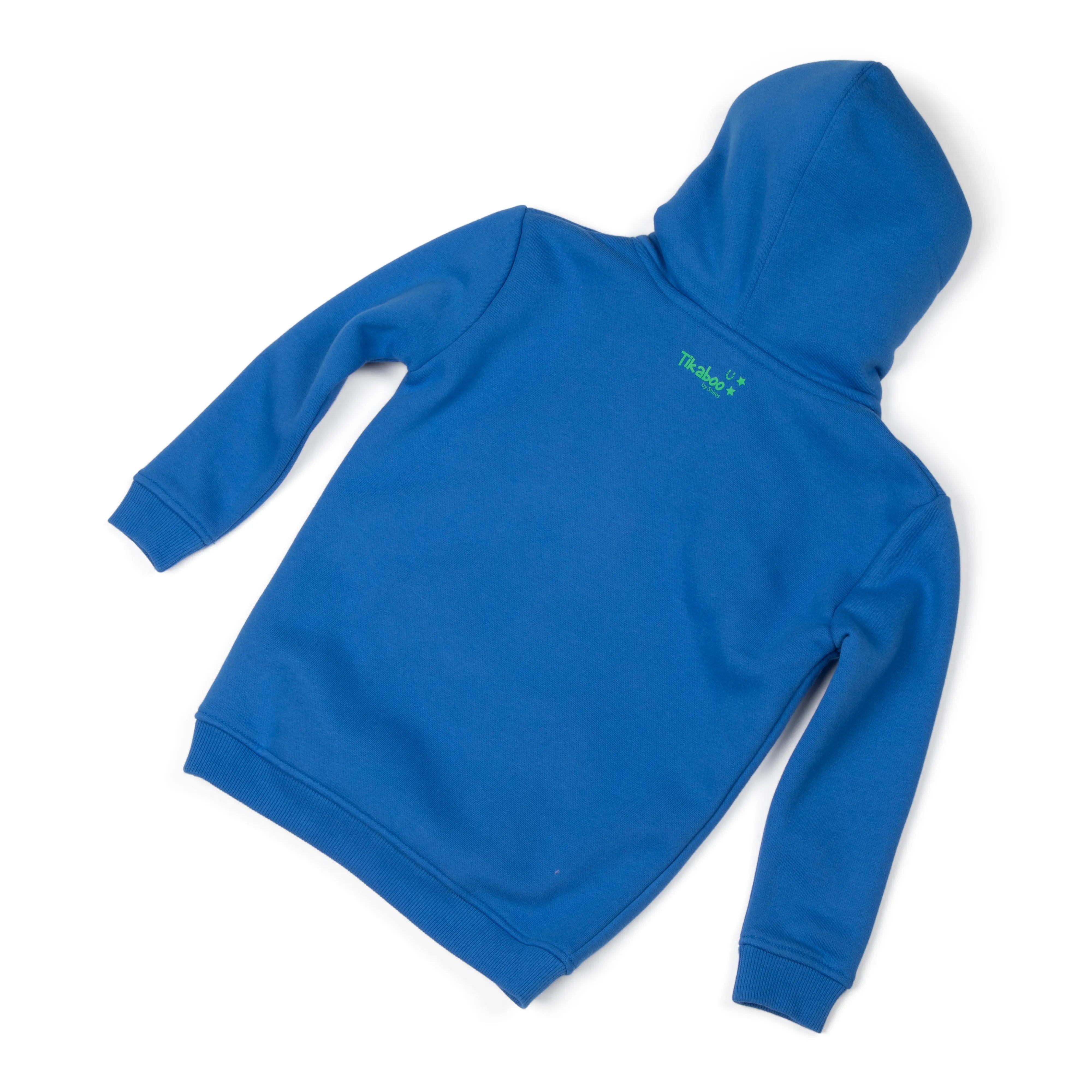 Shires Tikaboo Hoodie - Child's - With Fleecy Lining