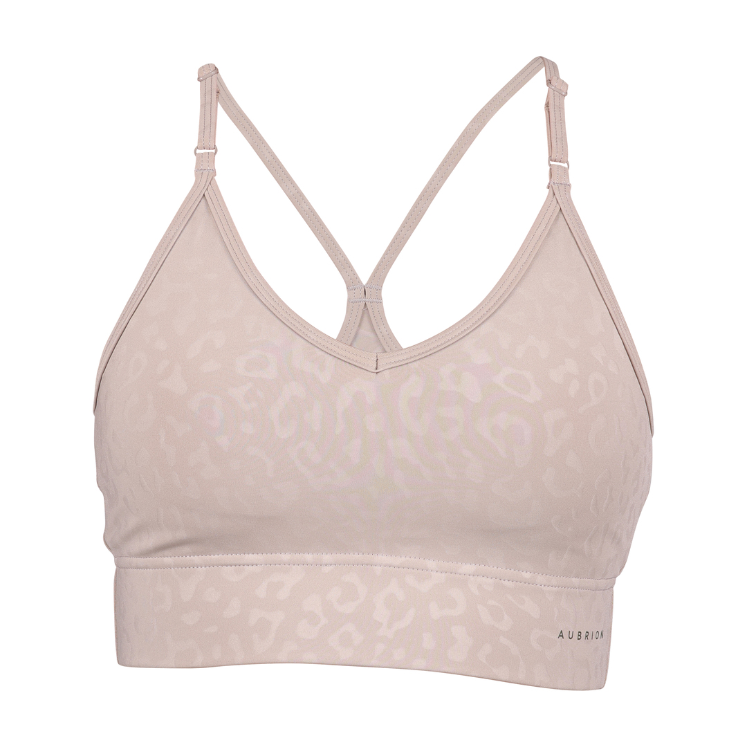 Shires Aubrion Invigorate Ladies Sports Bra | XXS-XXXL | 7 Colours