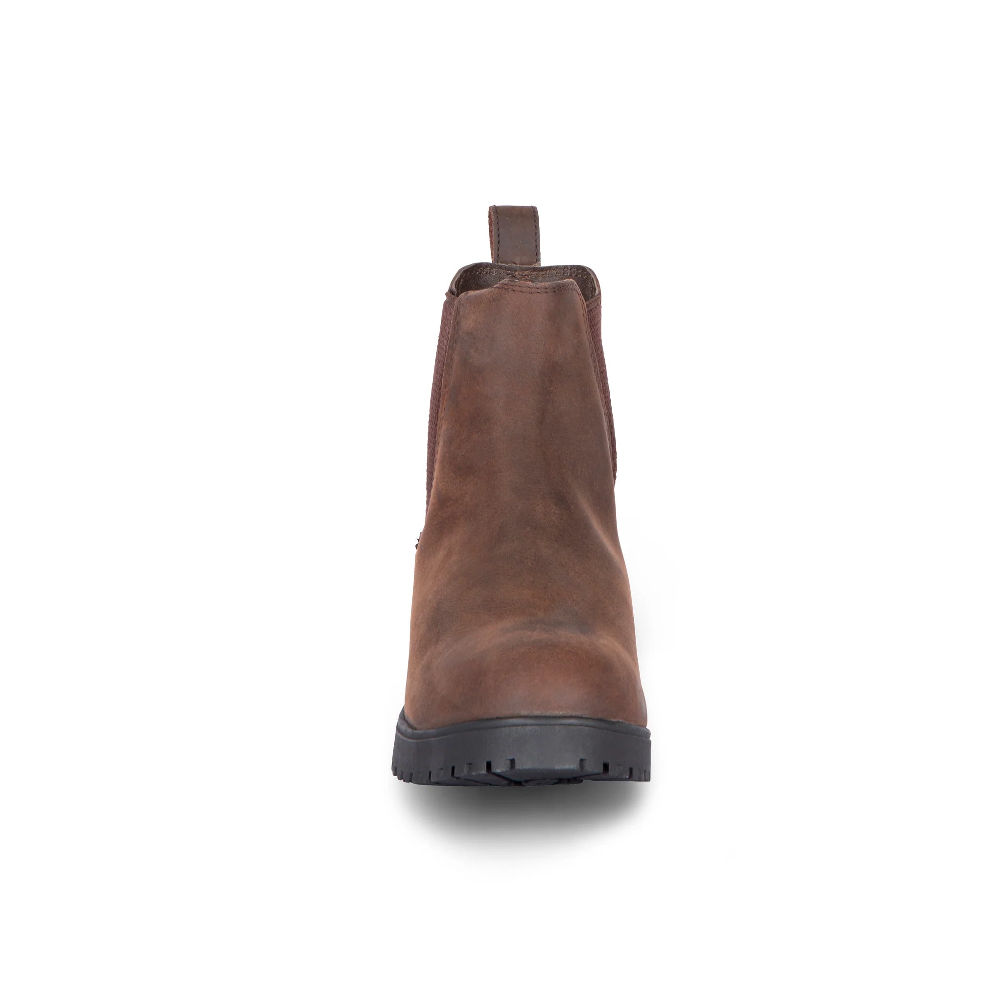 Shires Moretta Verona Dealer Boots, Waterproof, Walking, Yard Boots, Brown