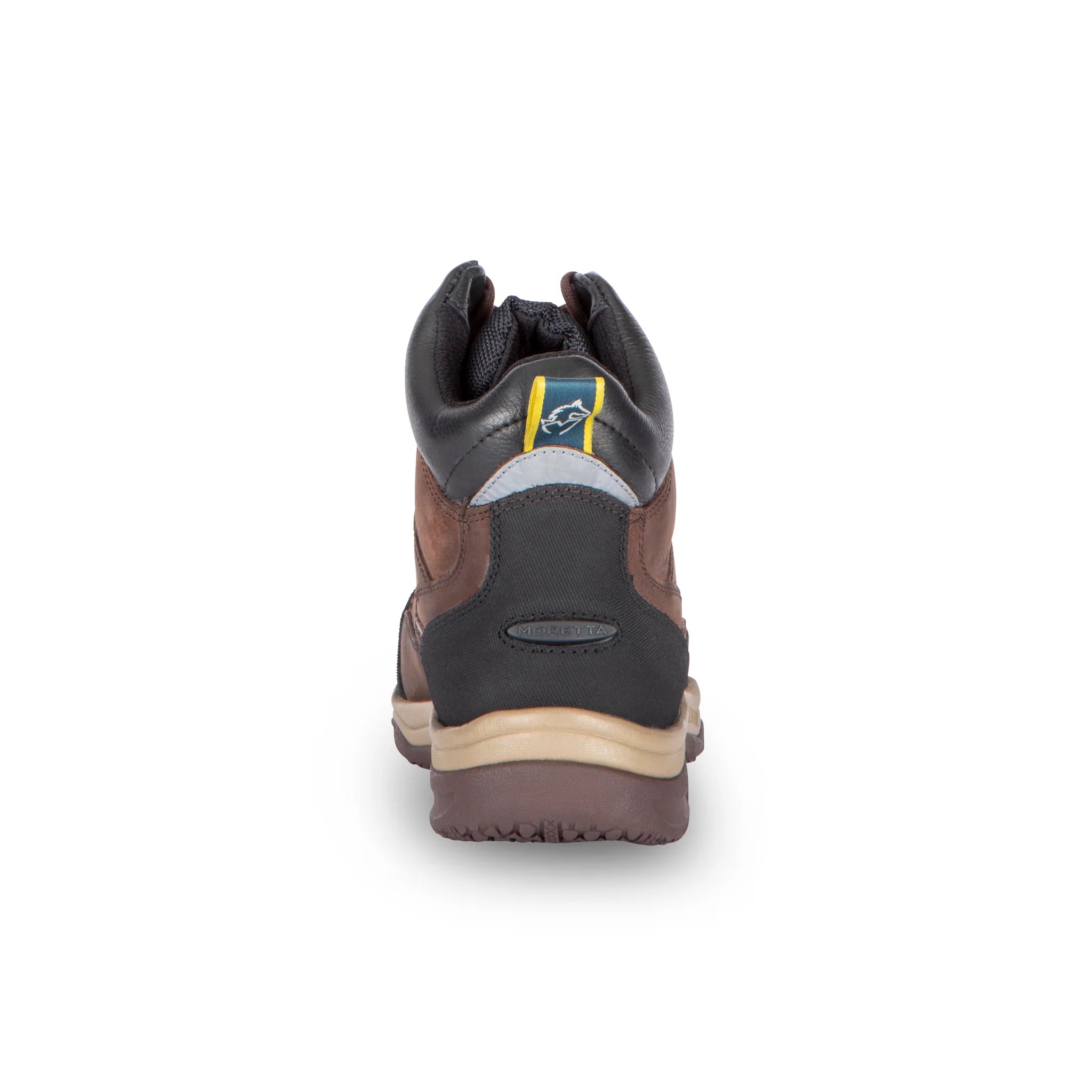 Shires Moretta Eleonora XGRIP Boots, Waterproof, Riding/Yard Boots, Brown
