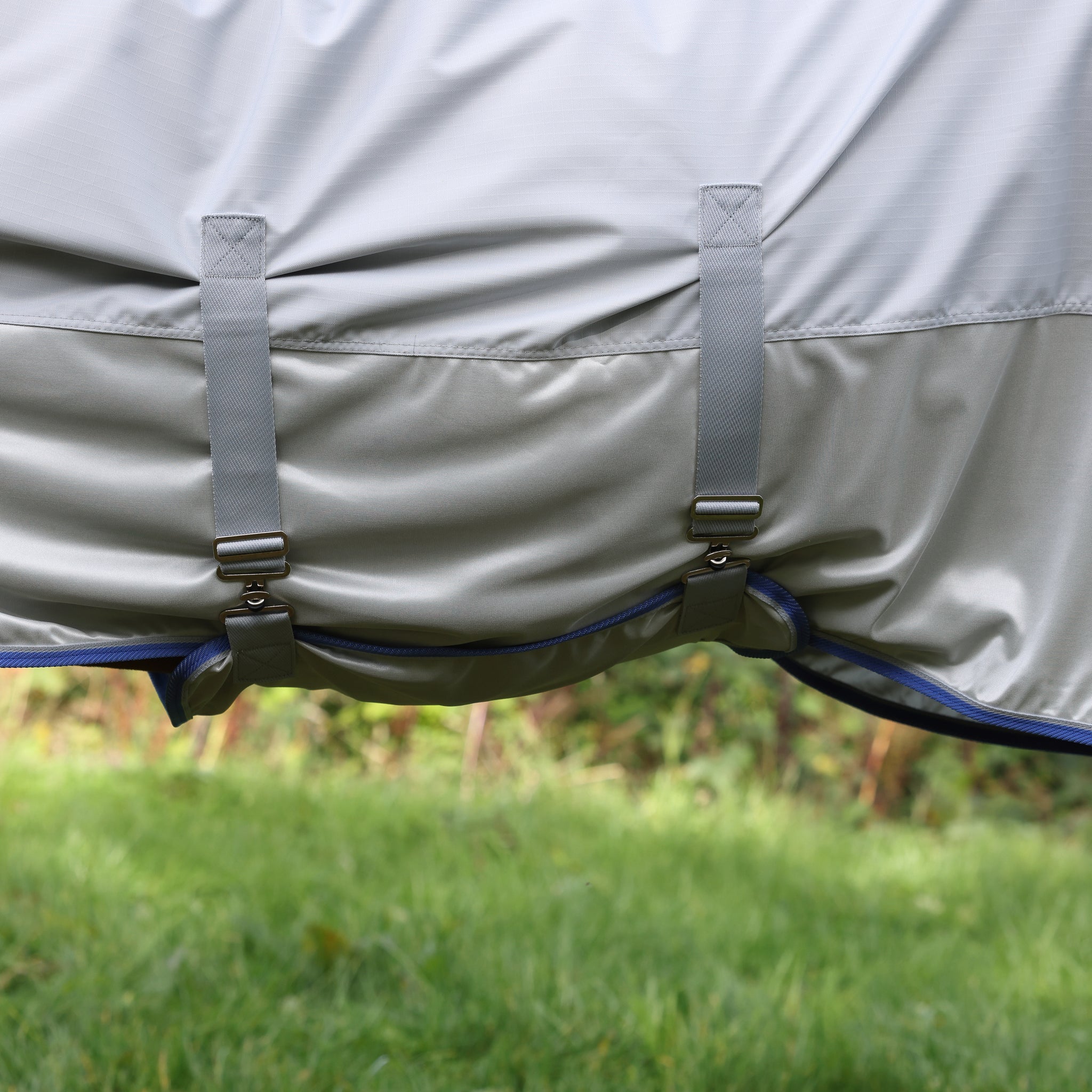 Shires Tempest Original Full Neck Combo Waterproof Fly Horse Rug