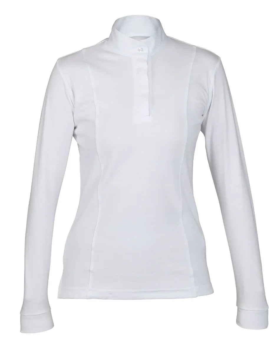 Shires Aubrion ladies Hunting Shirt