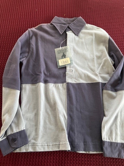 Shires Ladies Napoli Rugby Style Shirt, Clearance items