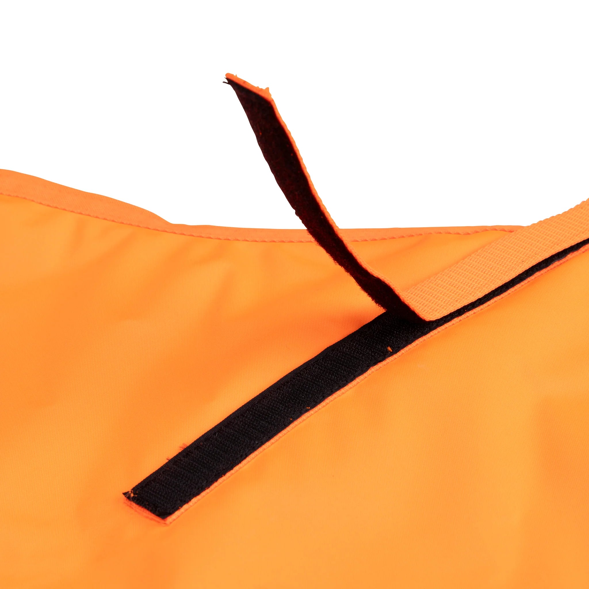 Shires EQUI-FLECTOR® Waterproof Horse Quarter Sheet, Yellow or Orange,