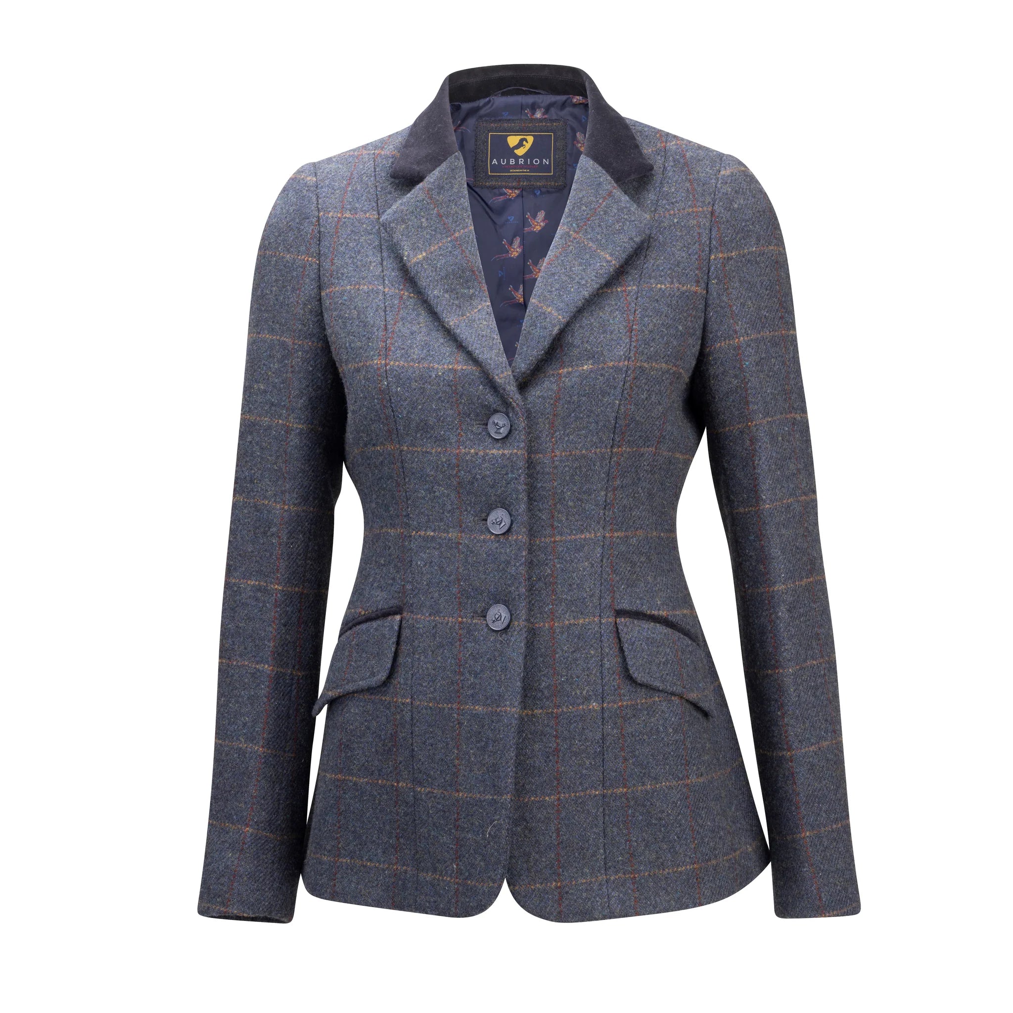 Shires Aubrion Saratoga Ladies  Riding Jacket