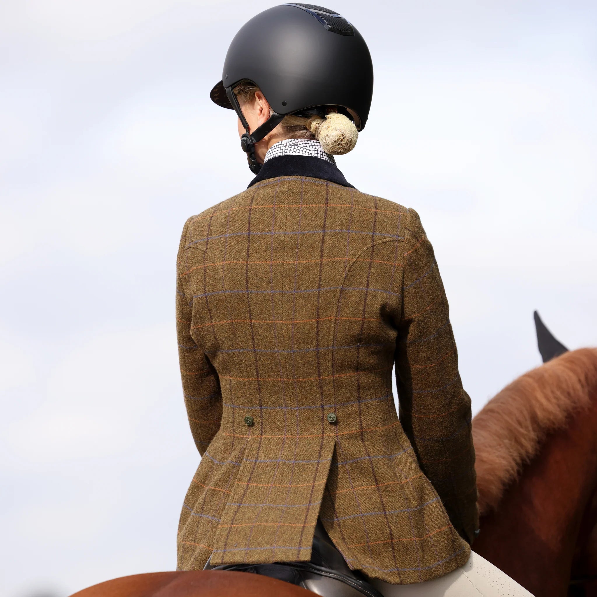 Shires Aubrion Saratoga Ladies  Riding Jacket