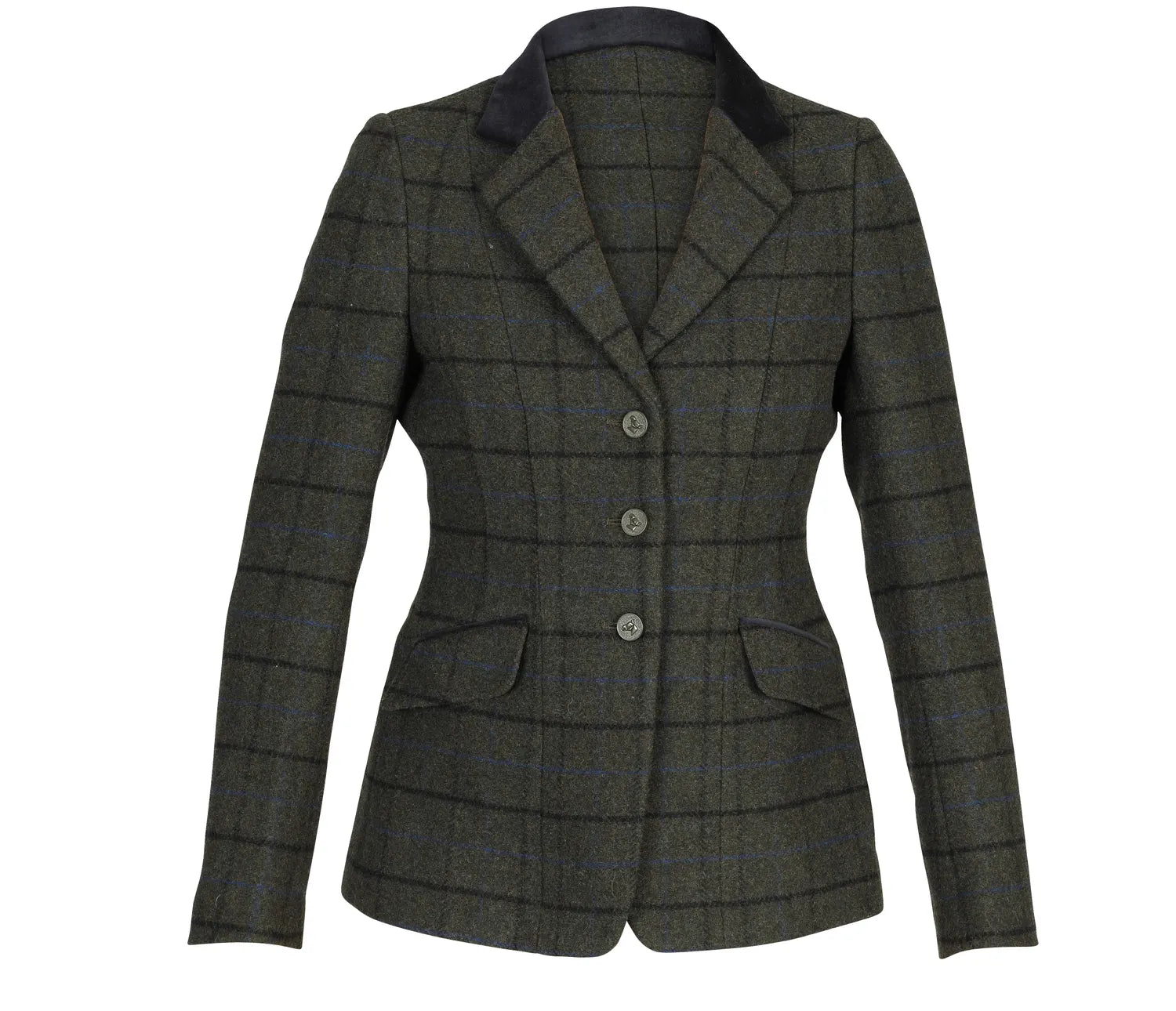 Shires Aubrion Saratoga Ladies  Riding Jacket
