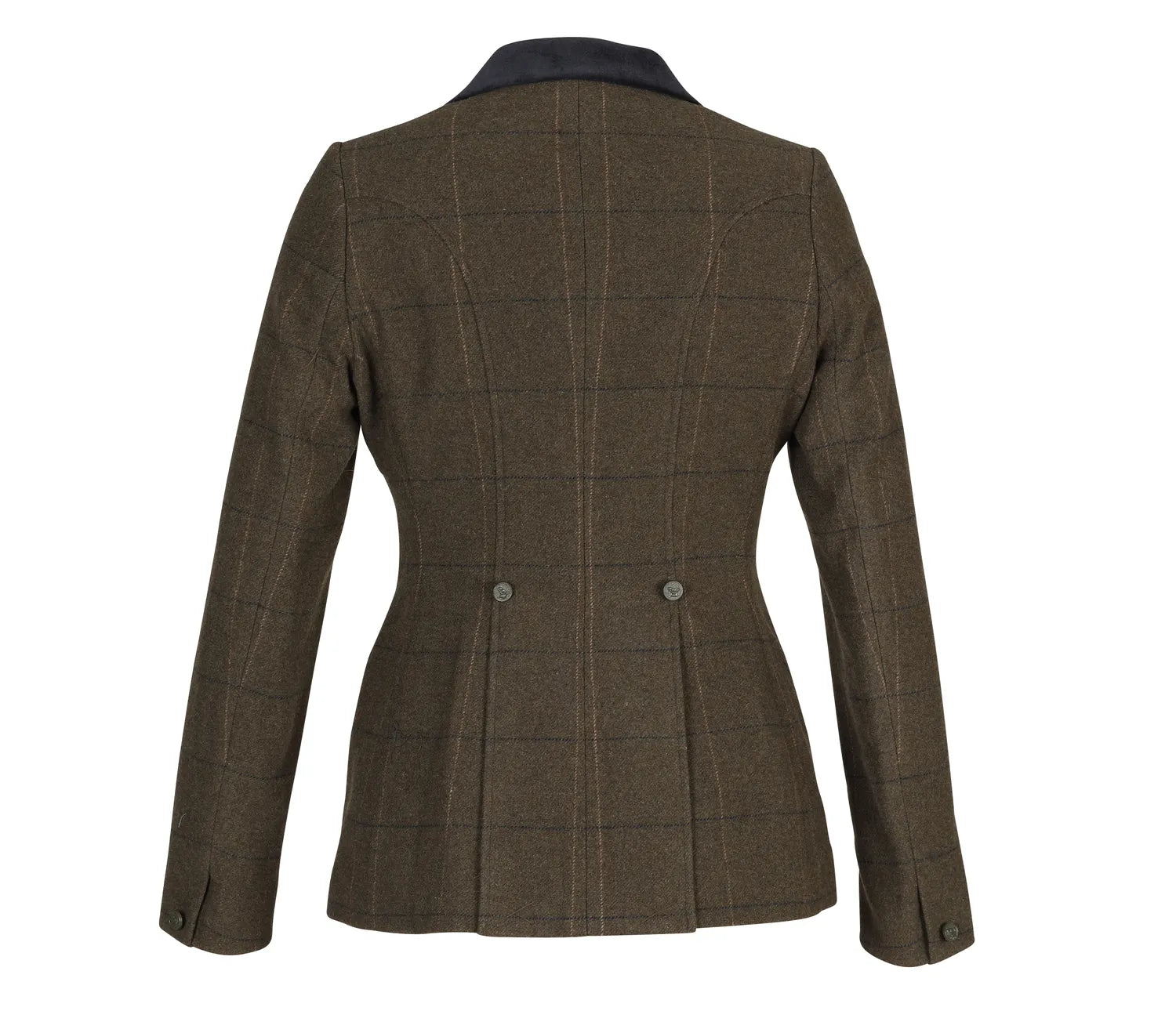 Shires Aubrion Saratoga Ladies  Riding Jacket