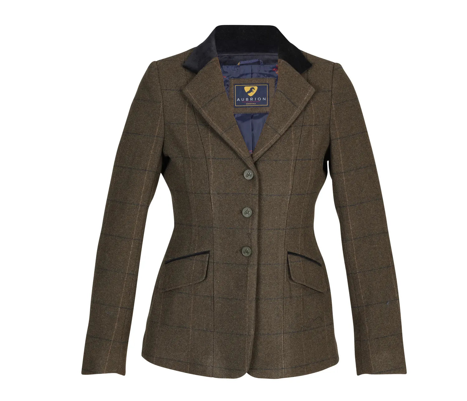 Shires Aubrion Saratoga Ladies  Riding Jacket