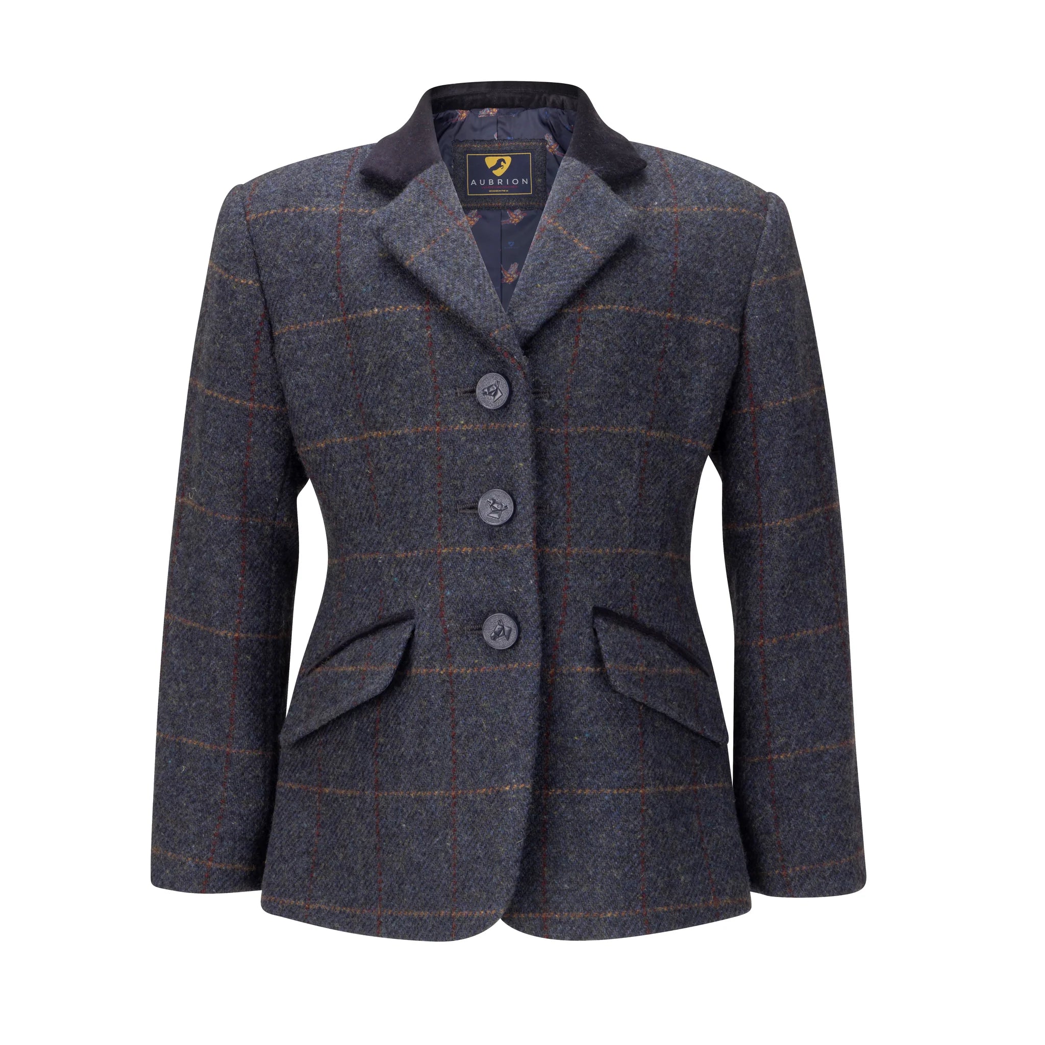 Shires Aubrion Saratoga Childs Riding Jacket