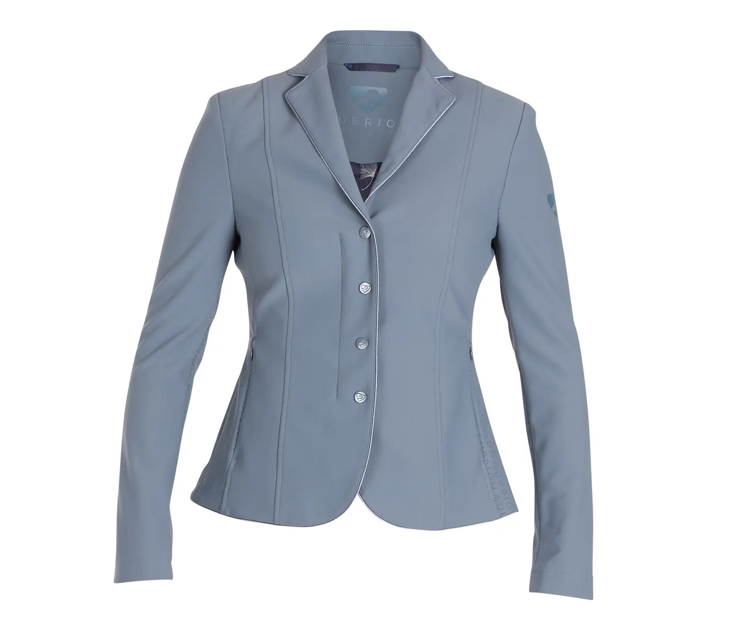 Show Riding Jacket Shires Ladies Aubrion Stafford