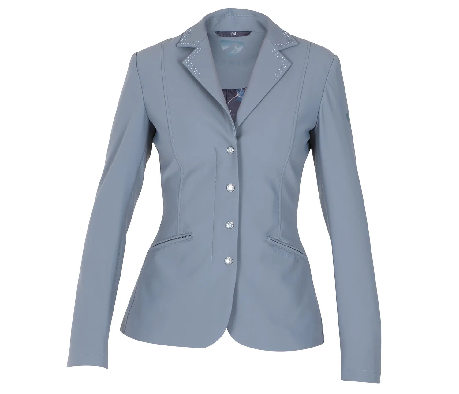 Show Riding Jacket Shires Ladies Aubrion Wellington