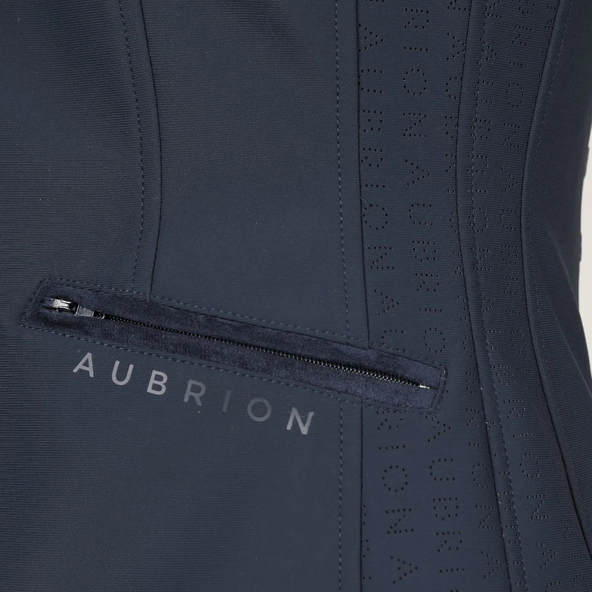 Show Riding Jacket Shires Junior Aubrion Brixton