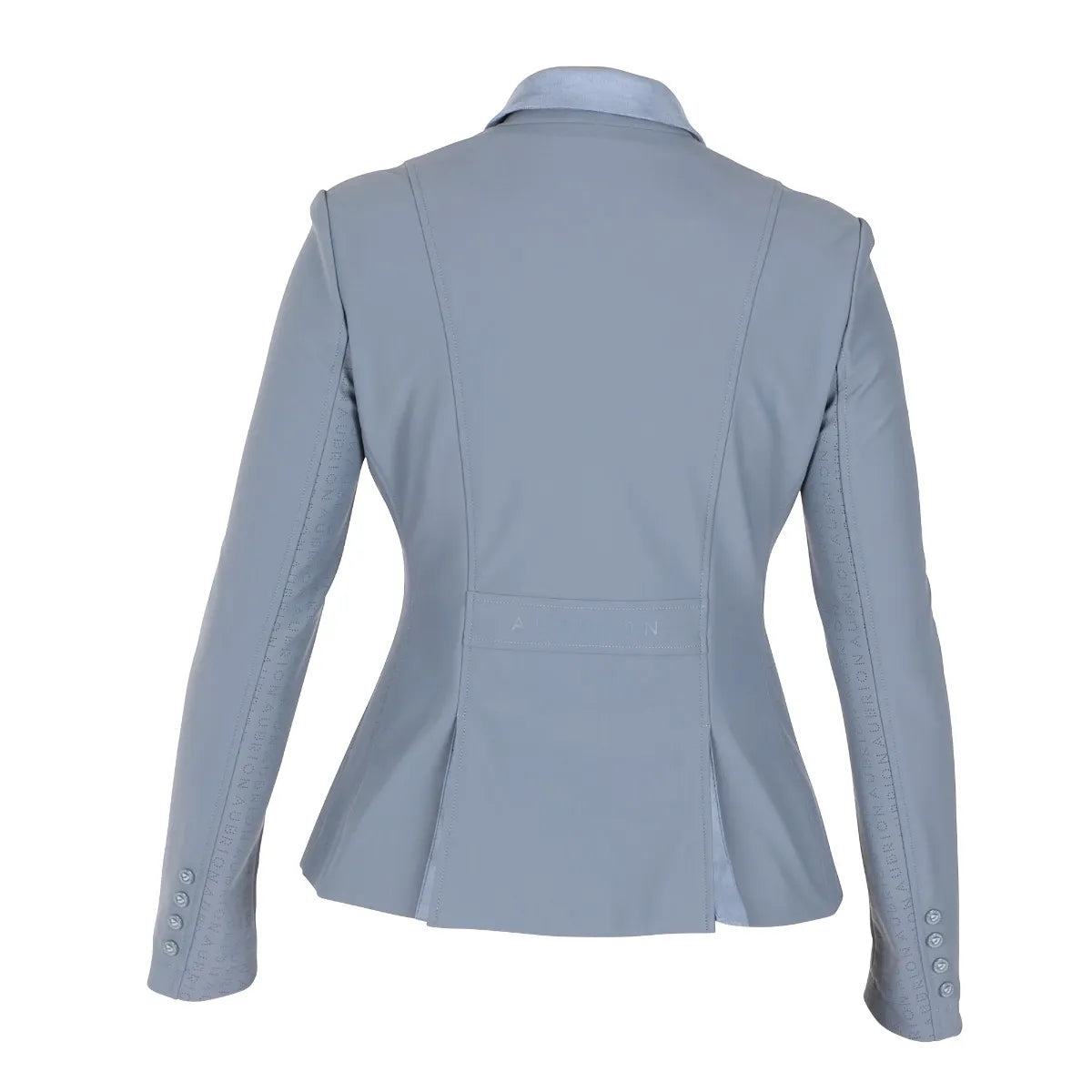 Show Riding Jacket Shires Junior Aubrion Brixton