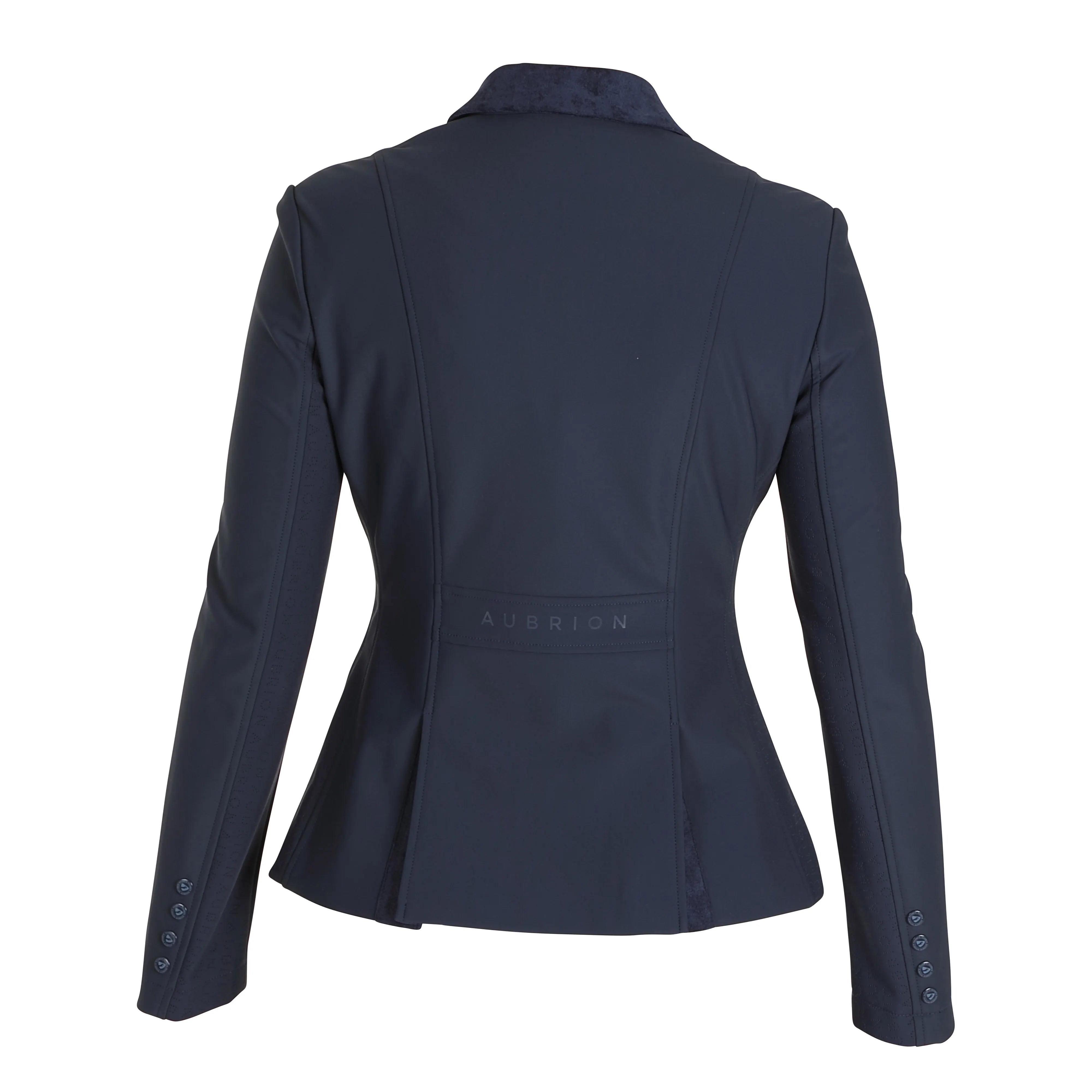 Show Riding Jacket Shires Junior Aubrion Brixton